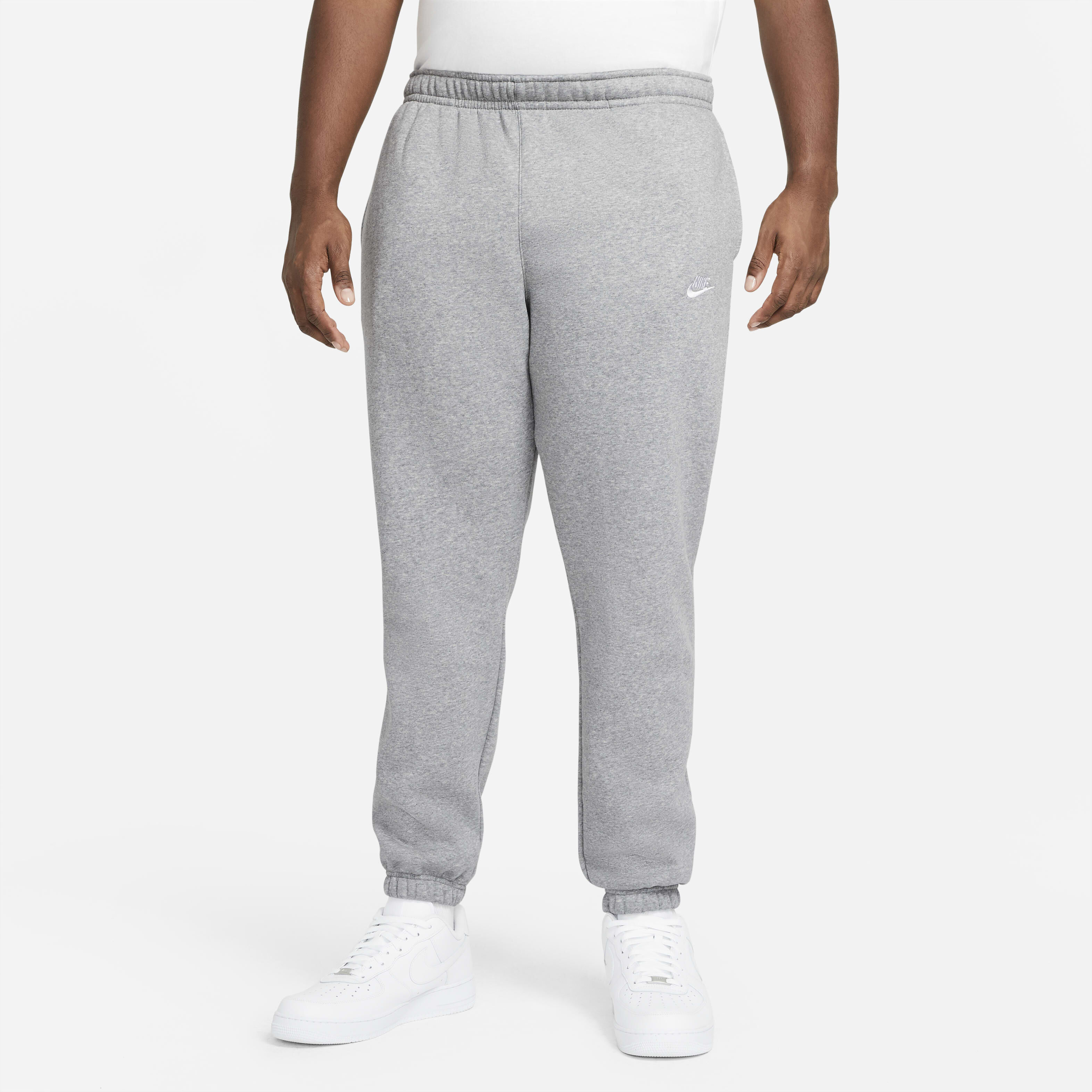 Buy Nike Sportswear Club Fleece Men s Trousers Nike UAE Official