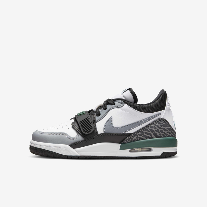 Buy Air Jordan Legacy 312 Low Older Kids' Shoe White/Black/Cool