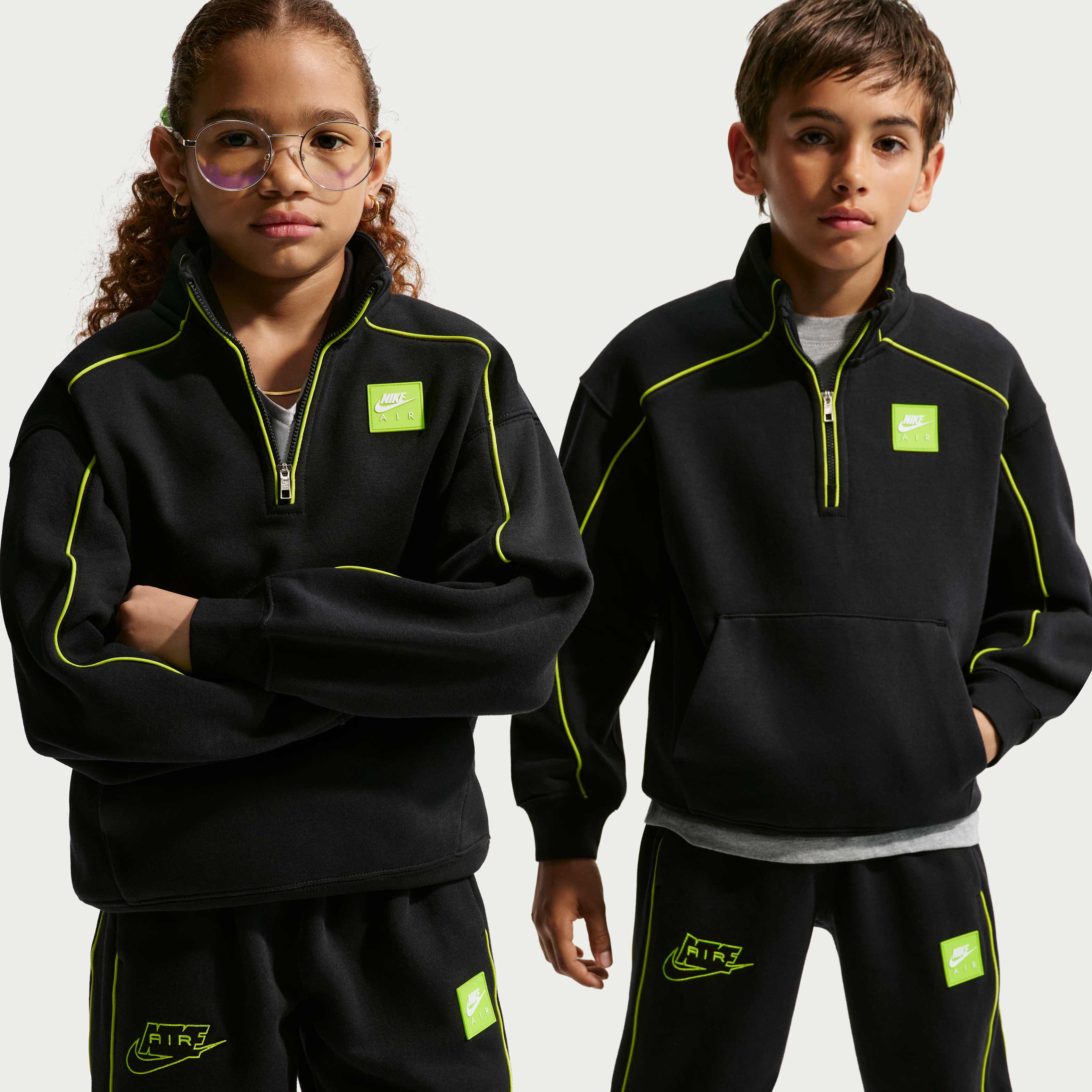 Nike Air image number 0