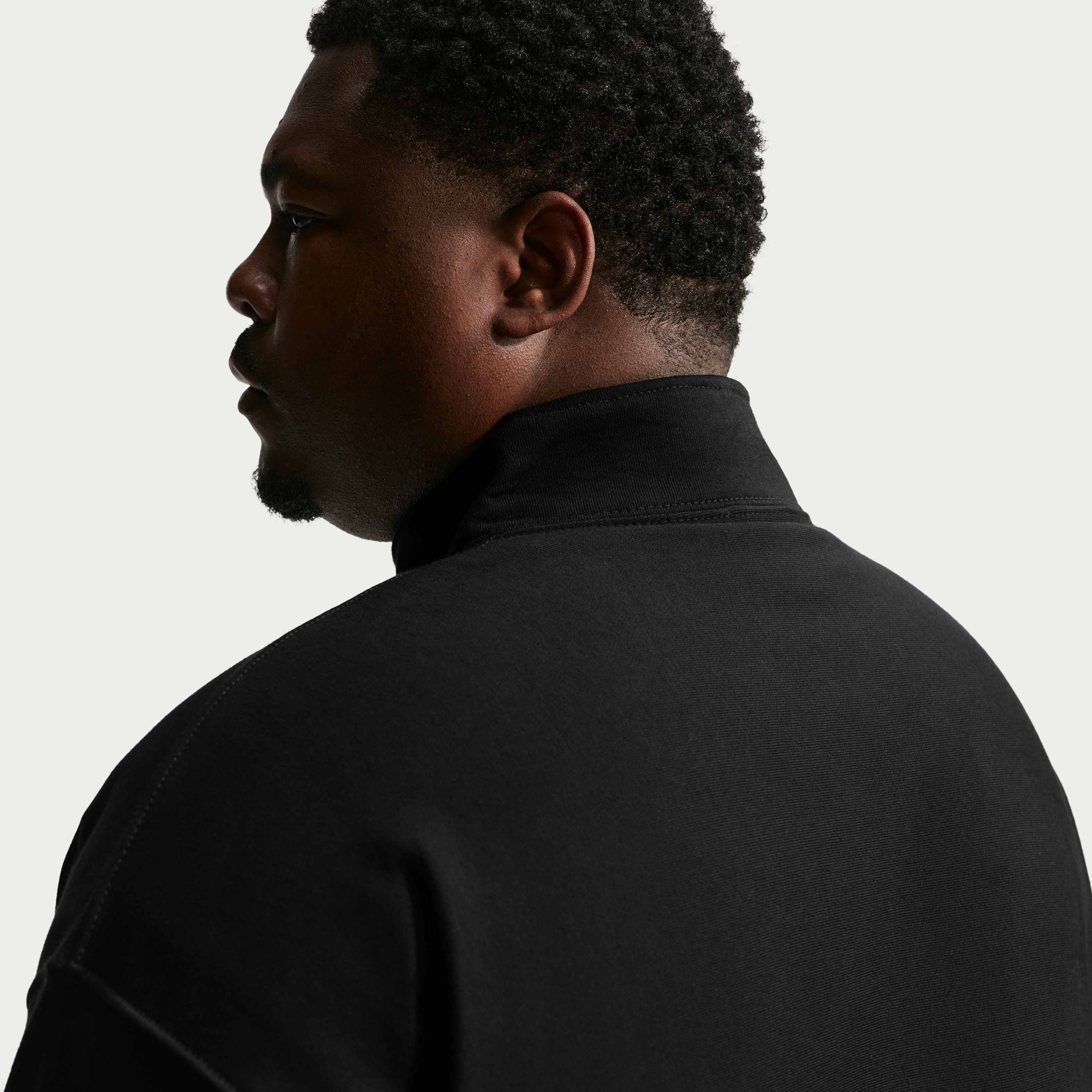 Nike Solo Swoosh image number 6