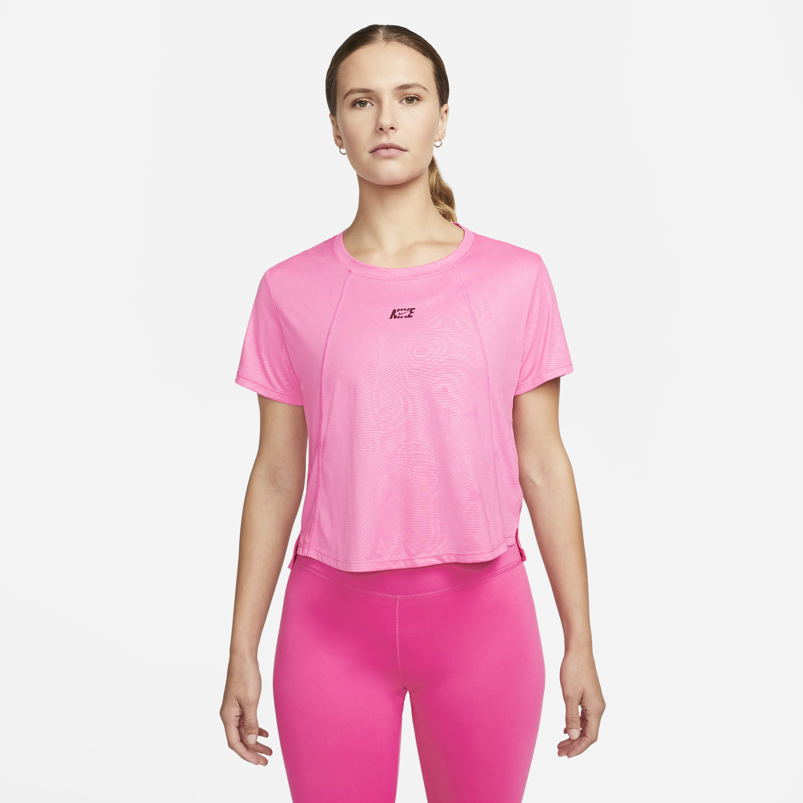 Nike Dri-FIT One Icon Clash image number 0