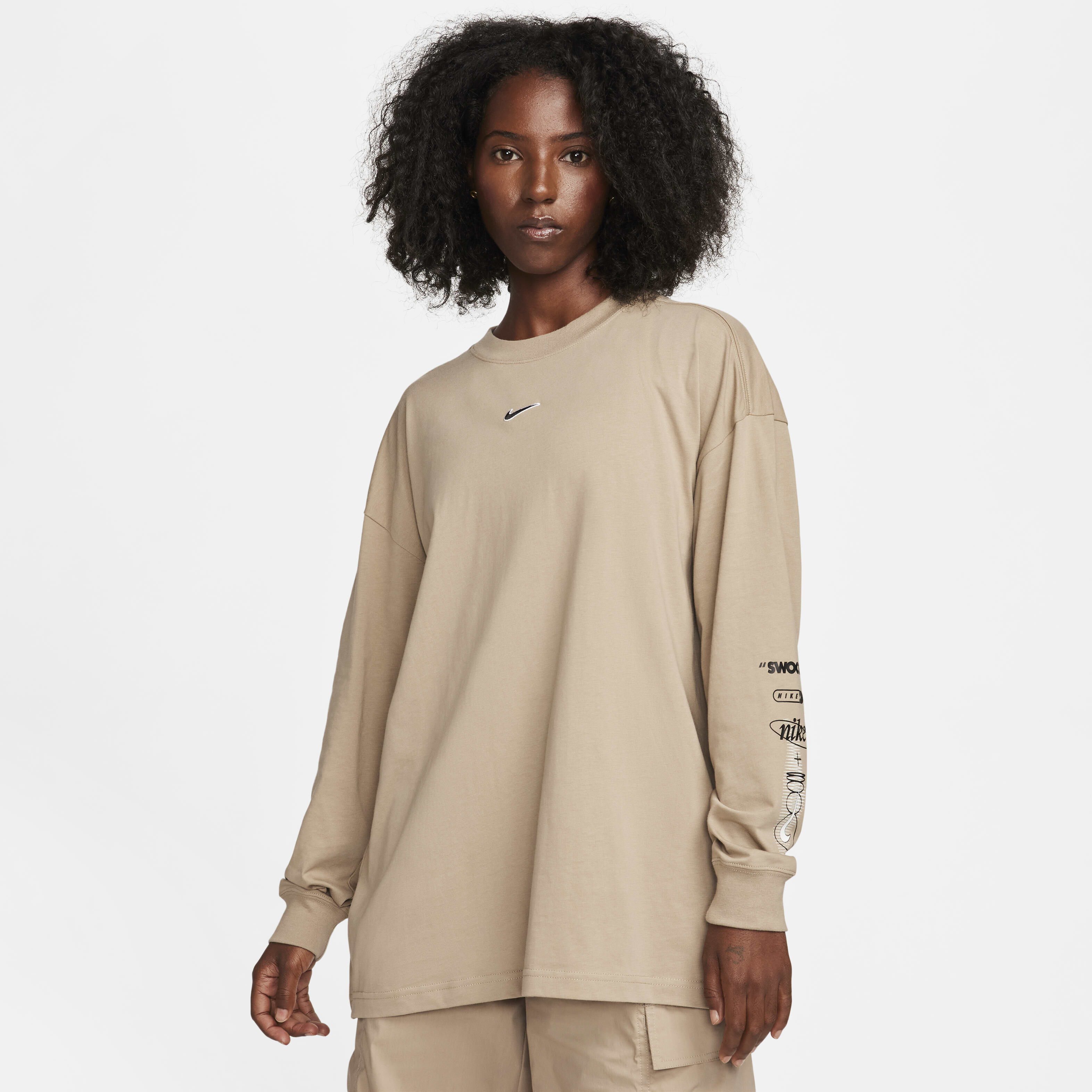 Nike Sportswear image number 1