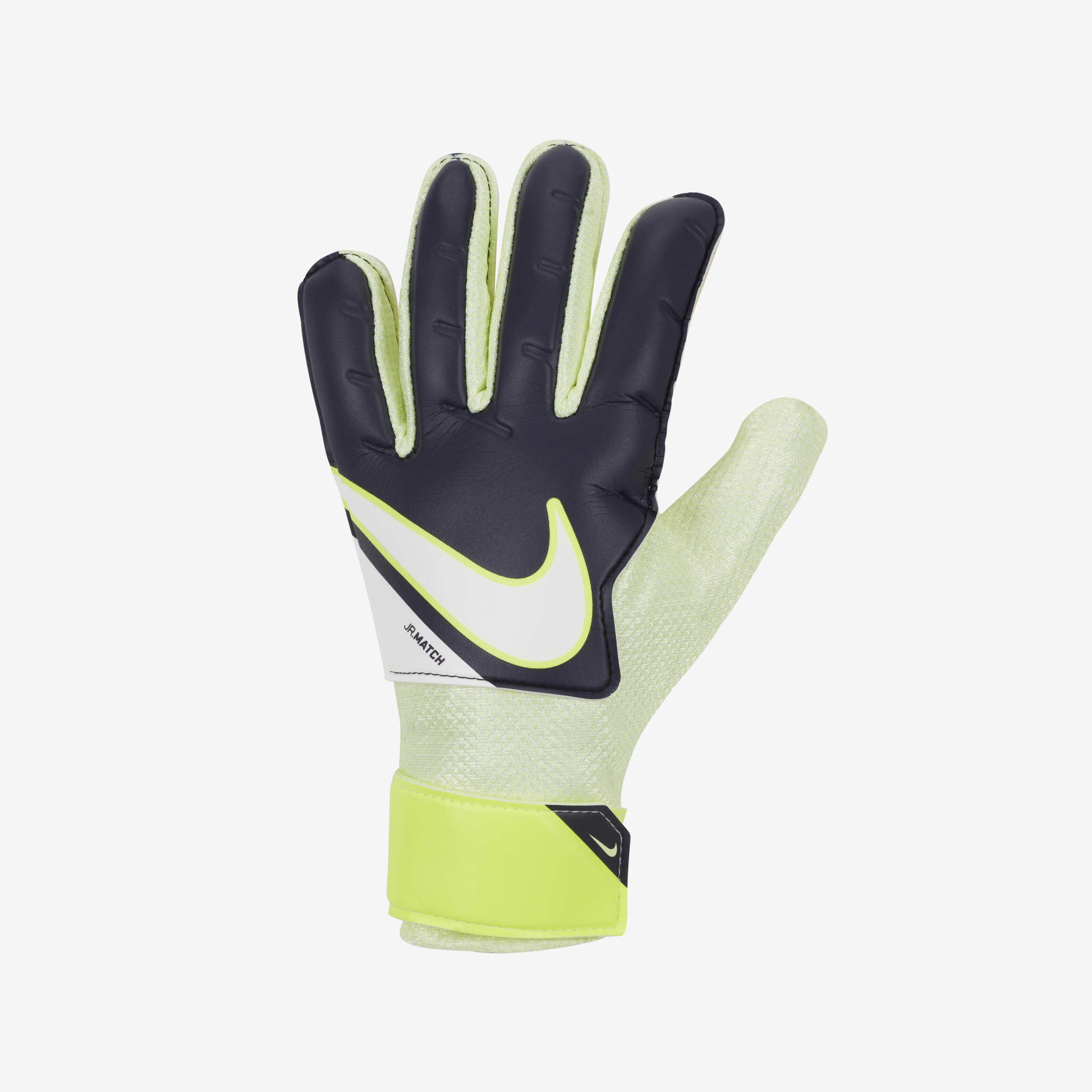 Youth goalkeeper gloves on sale