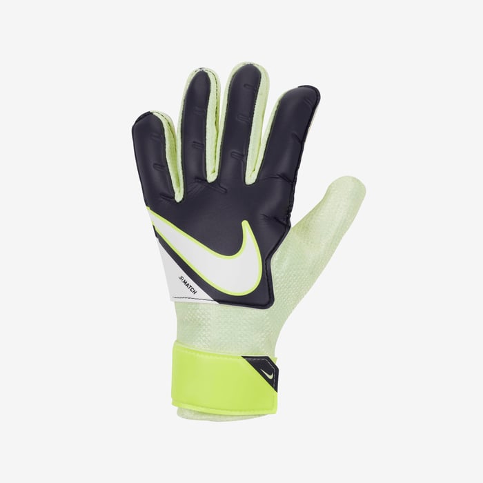 Buy Nike Goalkeeper Match Older Kids' Football Gloves