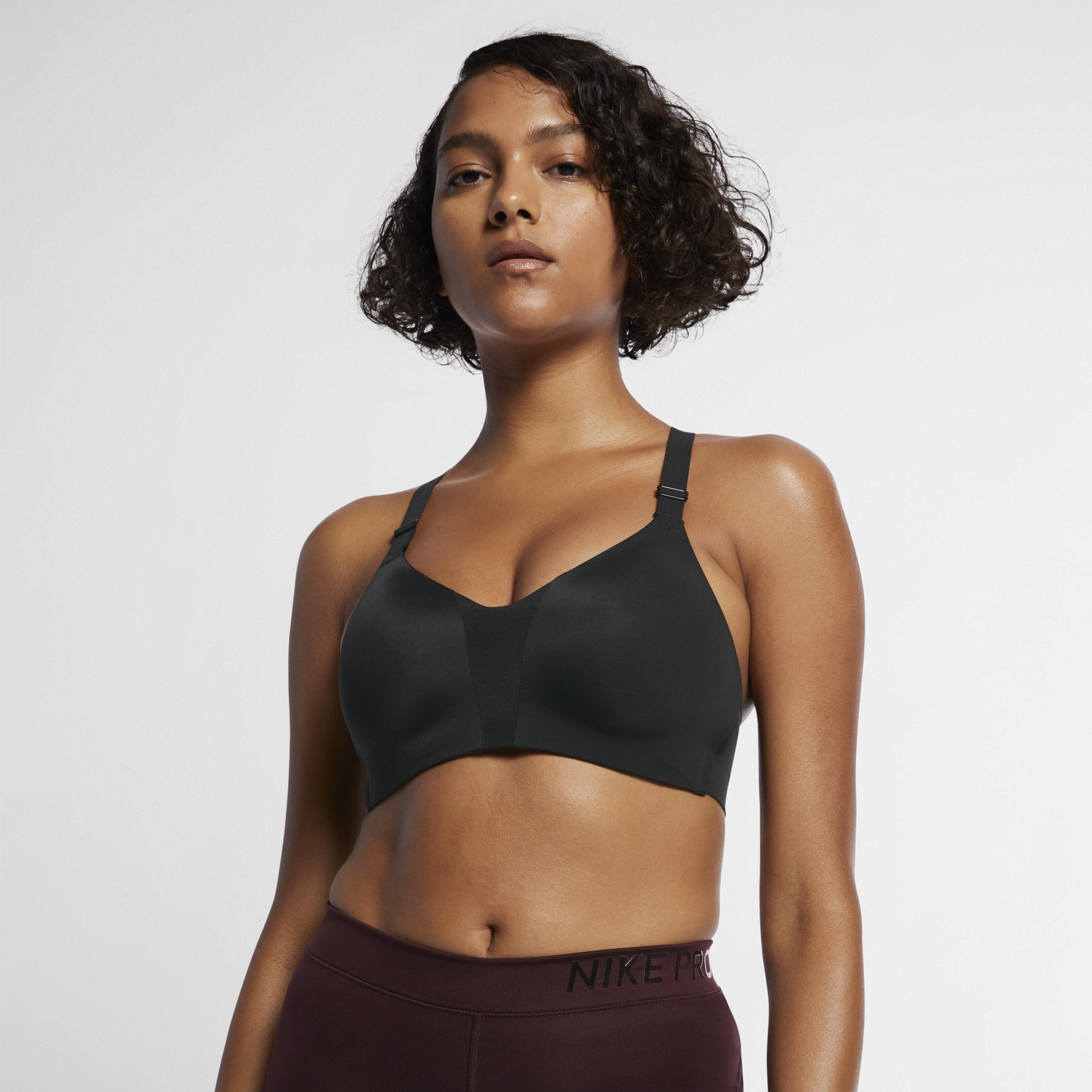 Brassiere shop nike rival