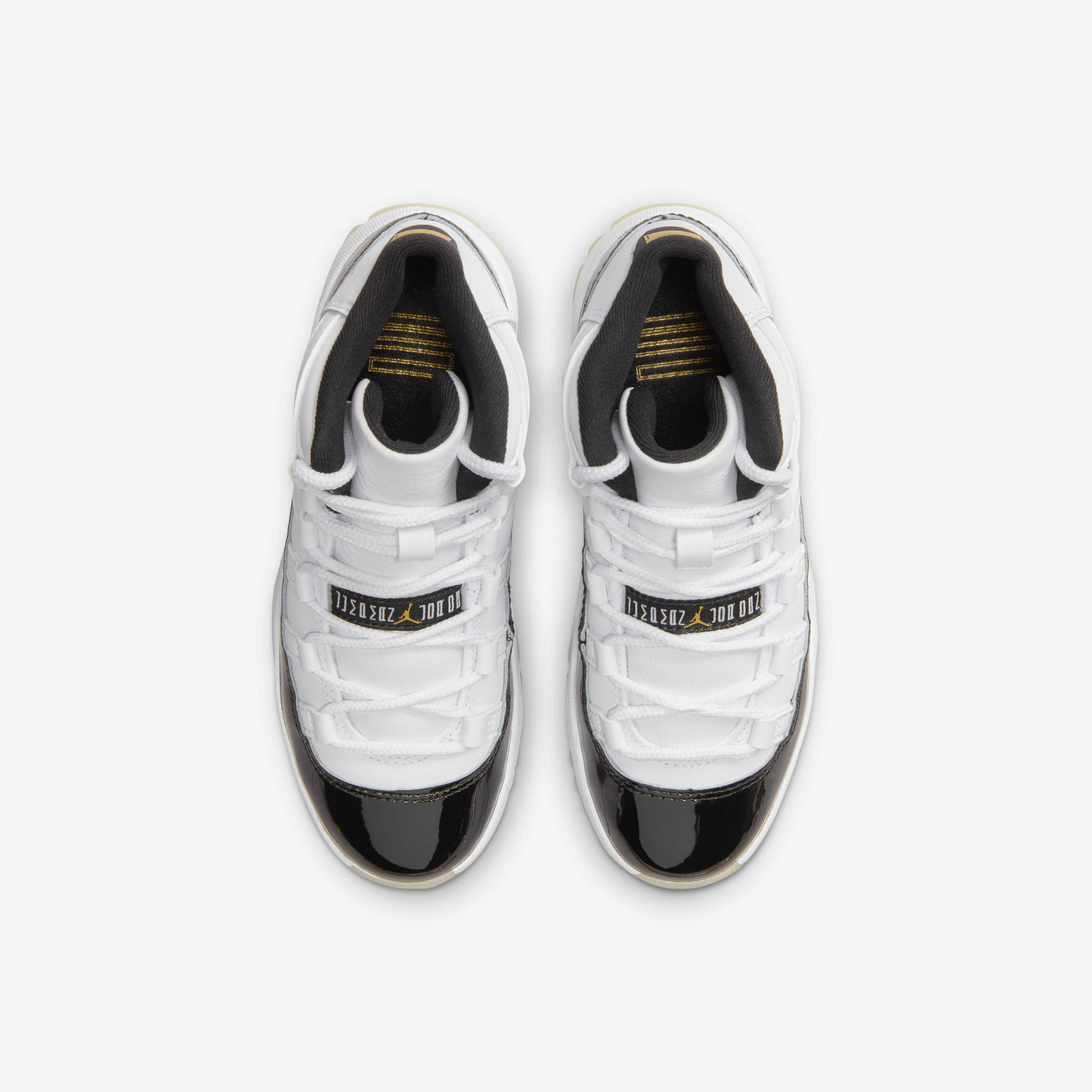 Jordan 11 Retro 'Gamma' image number 3