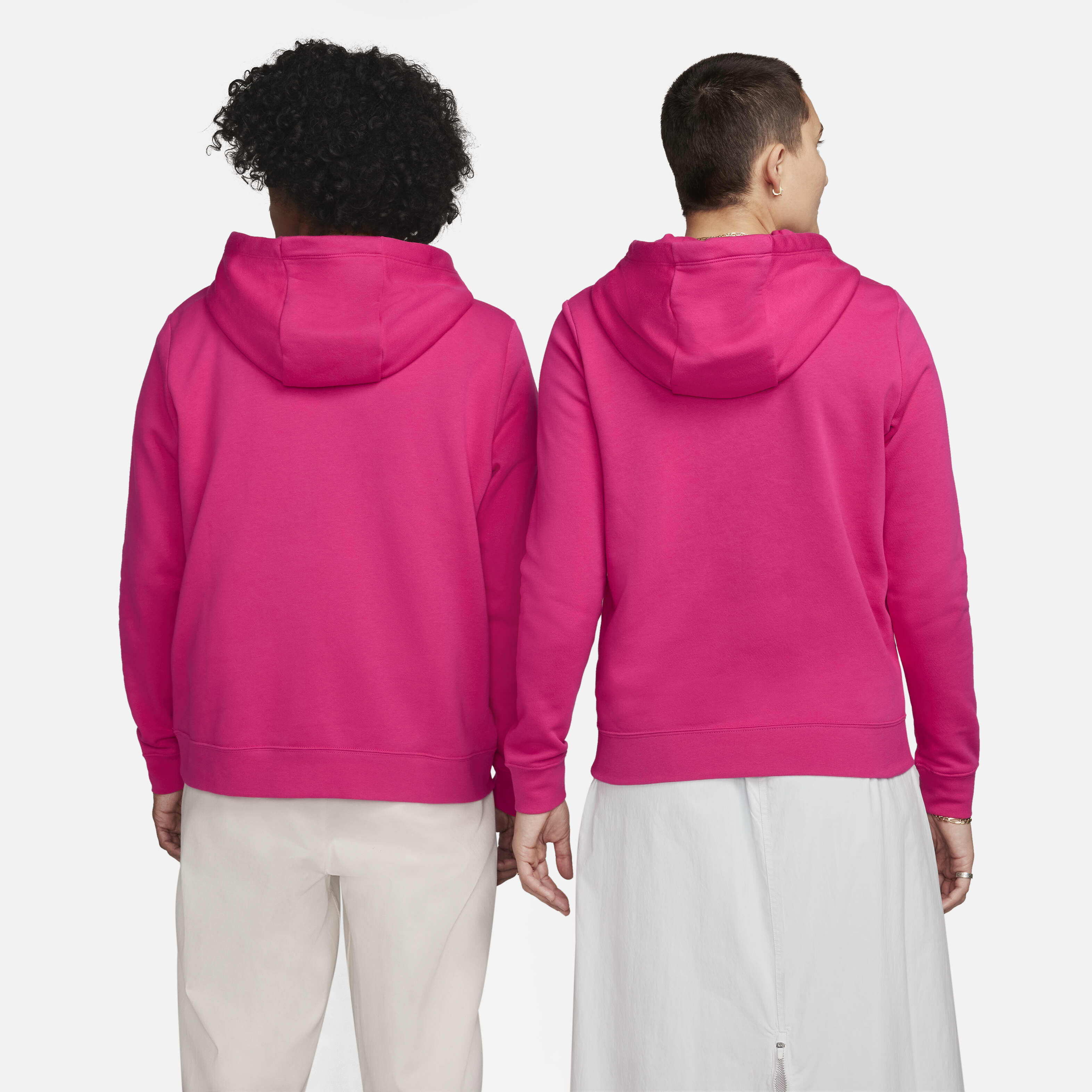 Buy Nike Sportswear Club Fleece Women s Pullover Hoodie Nike UAE Official
