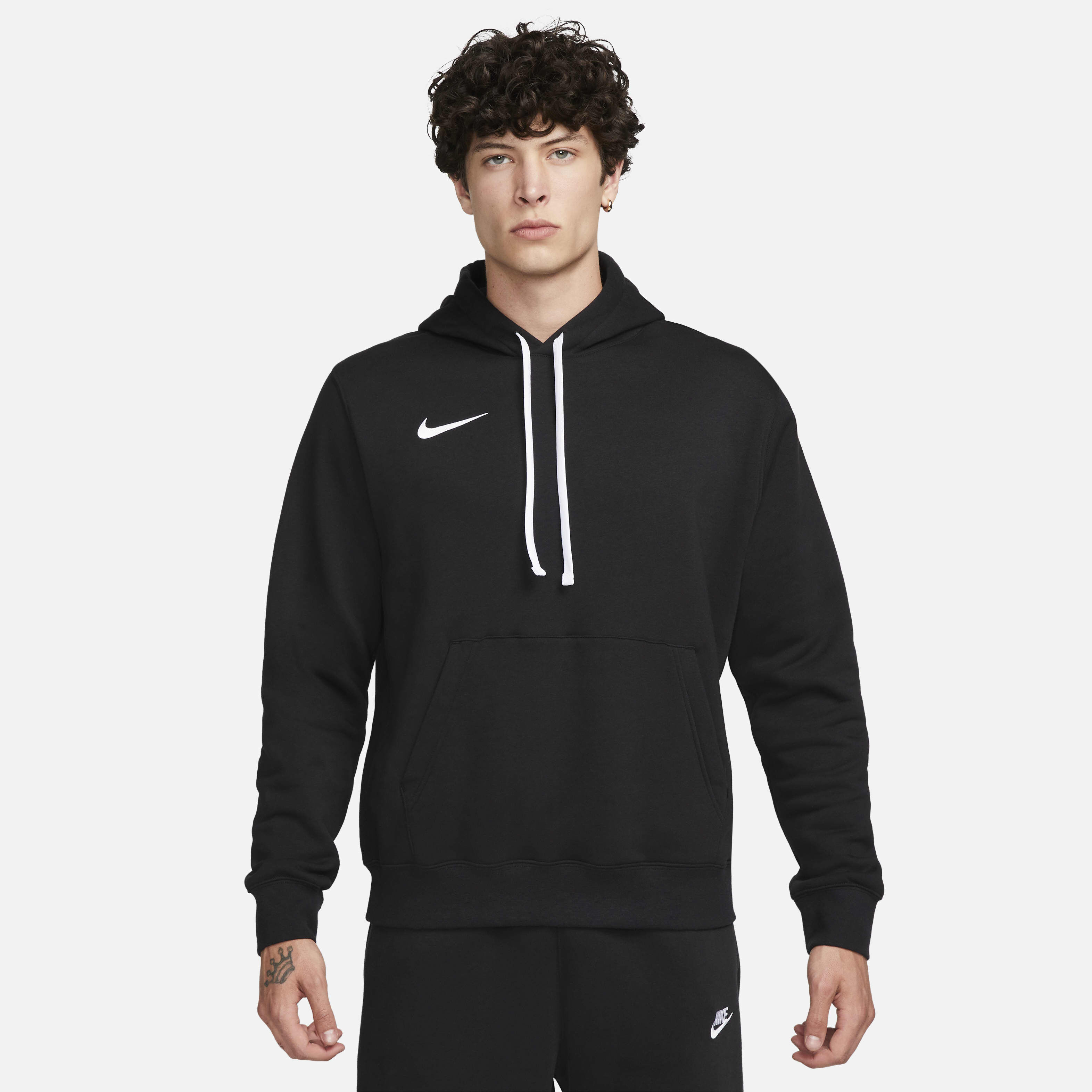 Yellow and black nike hoodie store