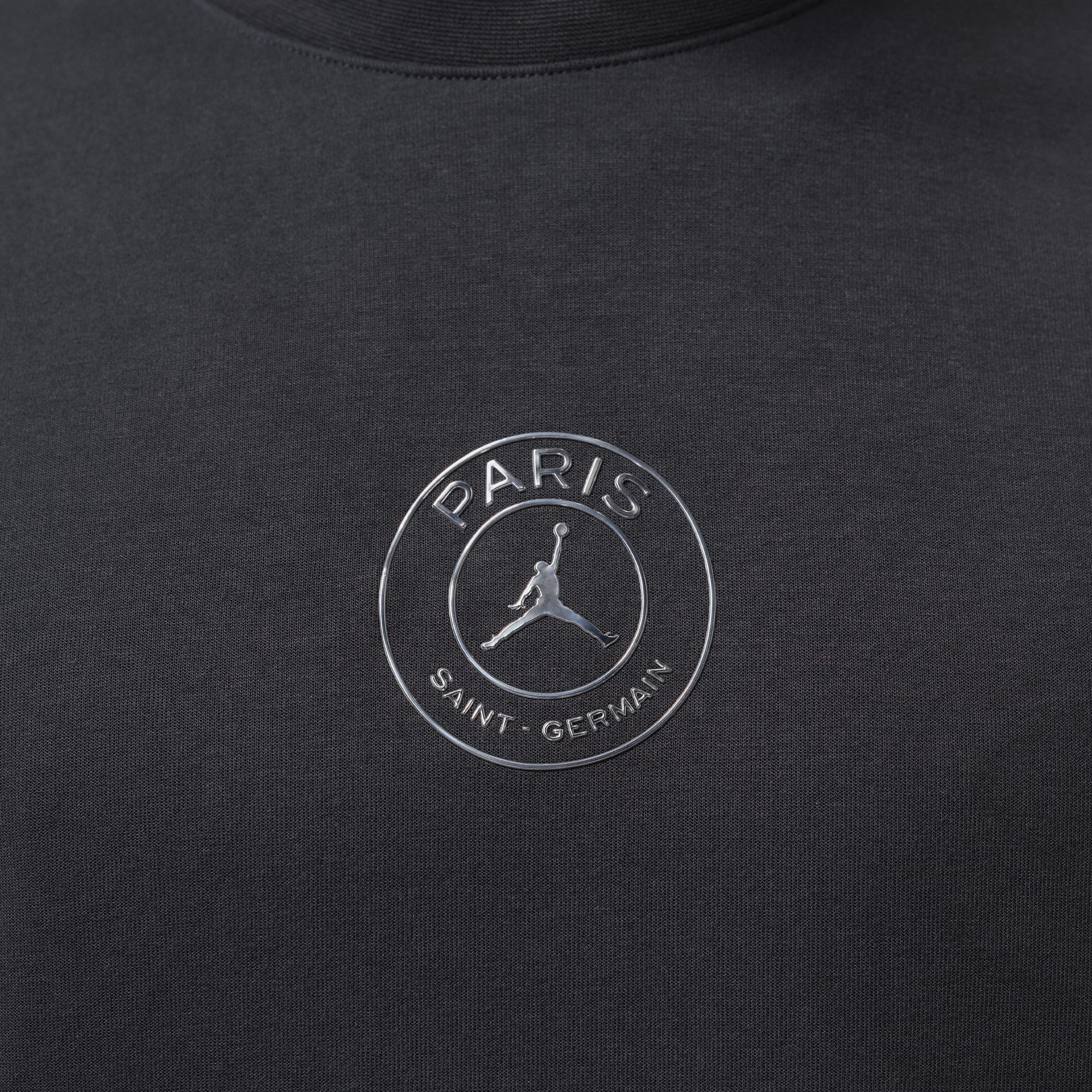 Paris Saint-Germain Hoop Fleece image number 3