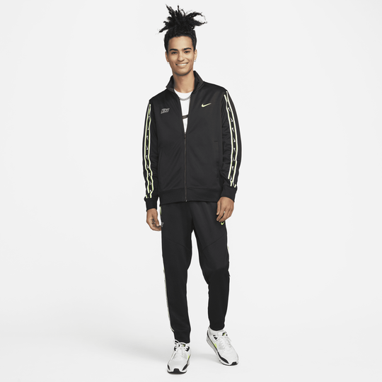 Men's nike 2025 sportswear tracksuit
