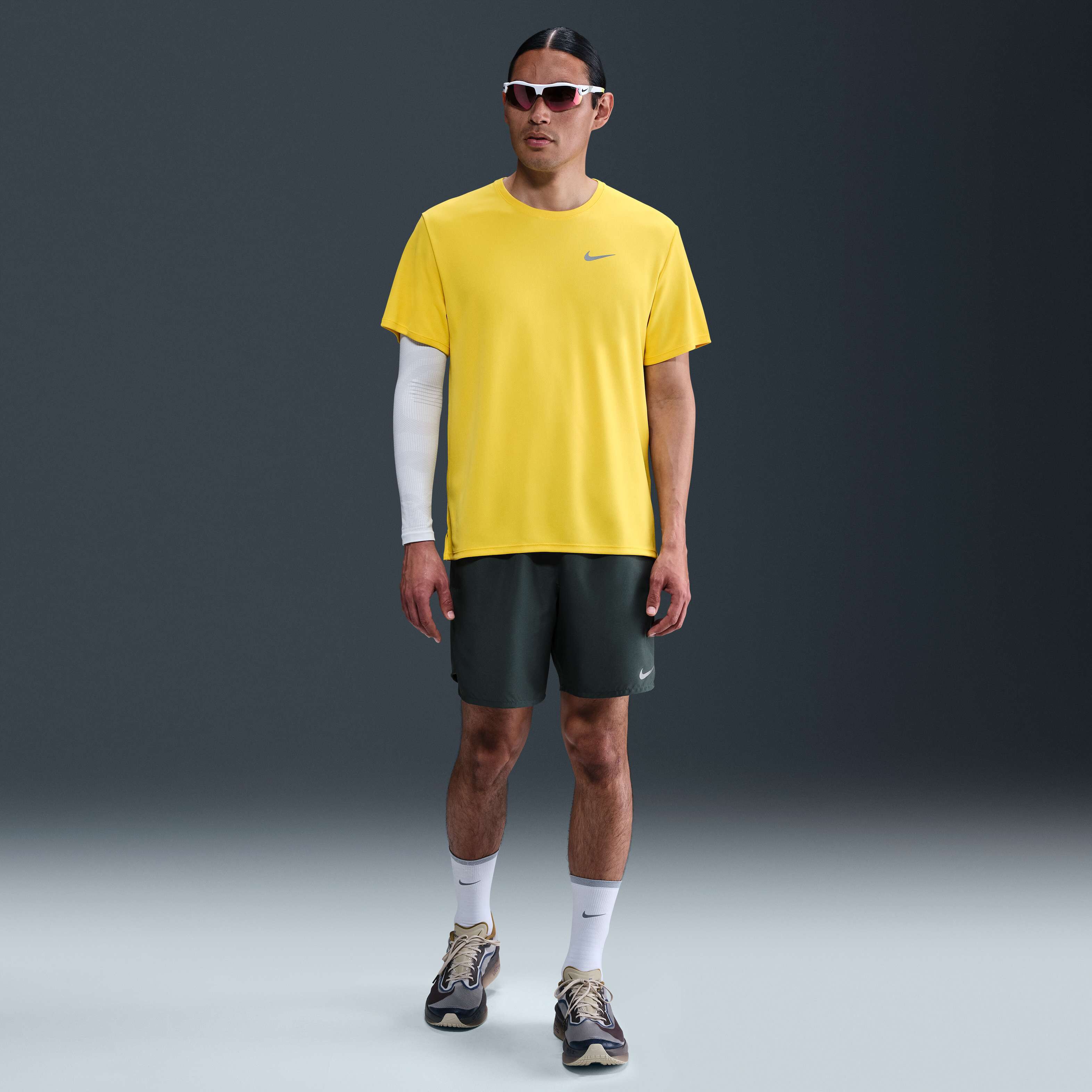 Nike Miler image number 3