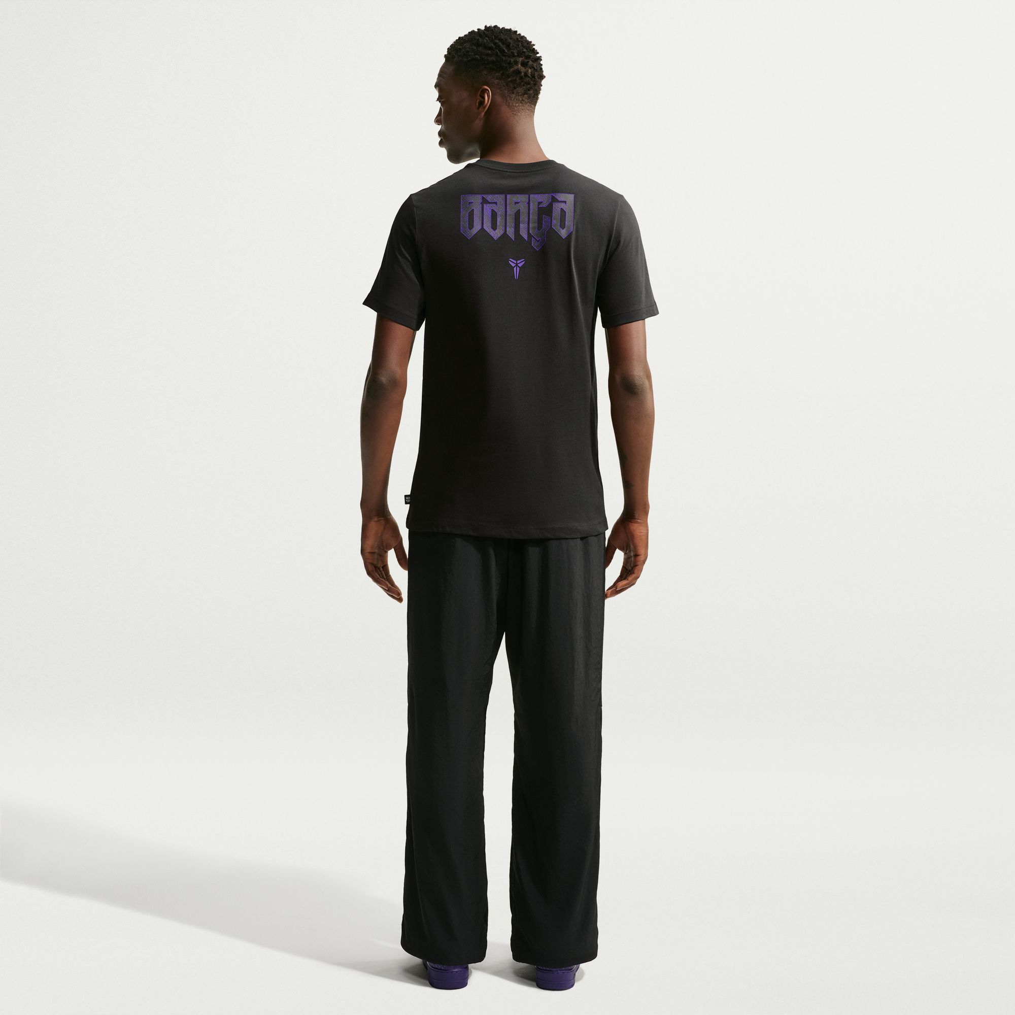 Kobe Bryant FC Barcelona image number 1
