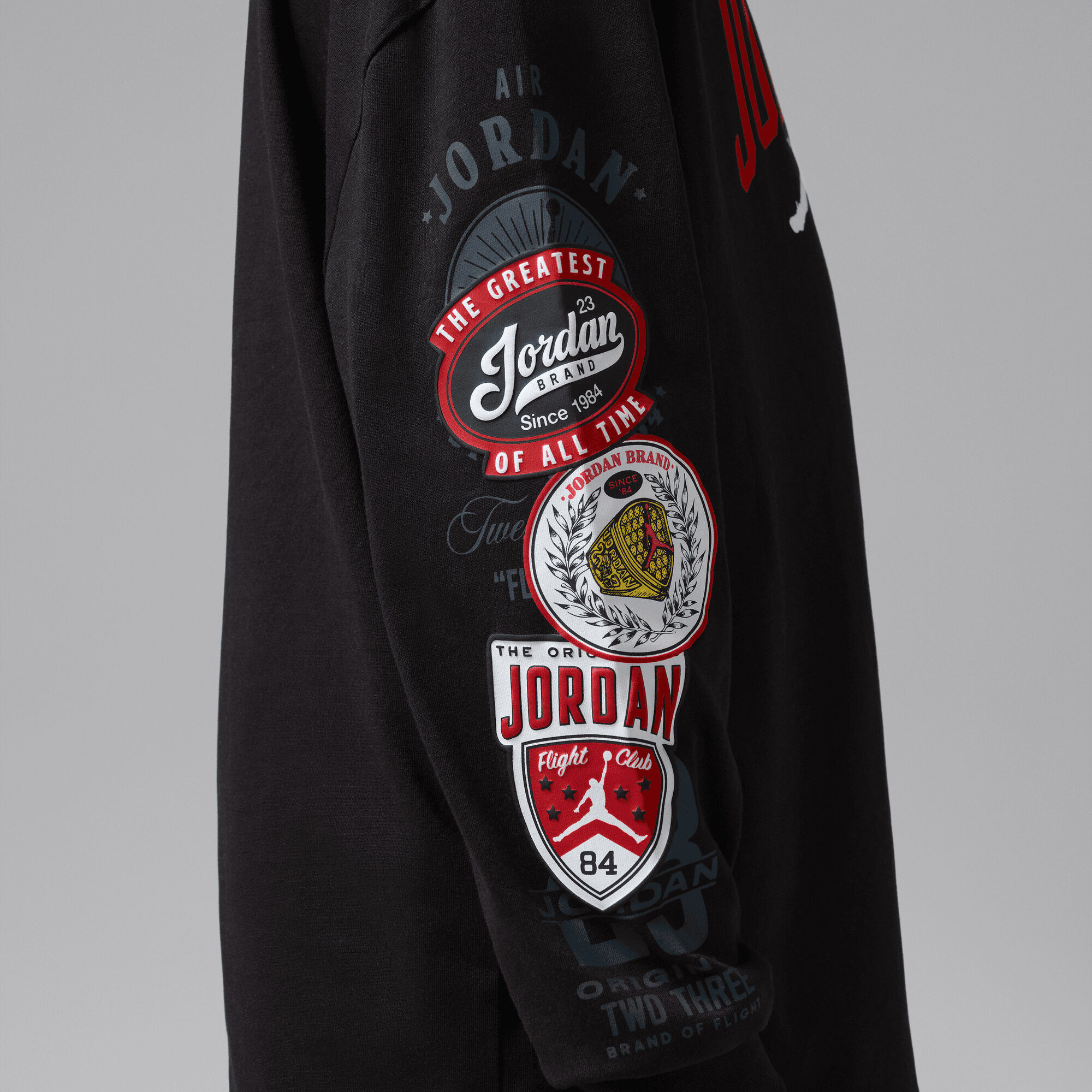 Jordan image number 4