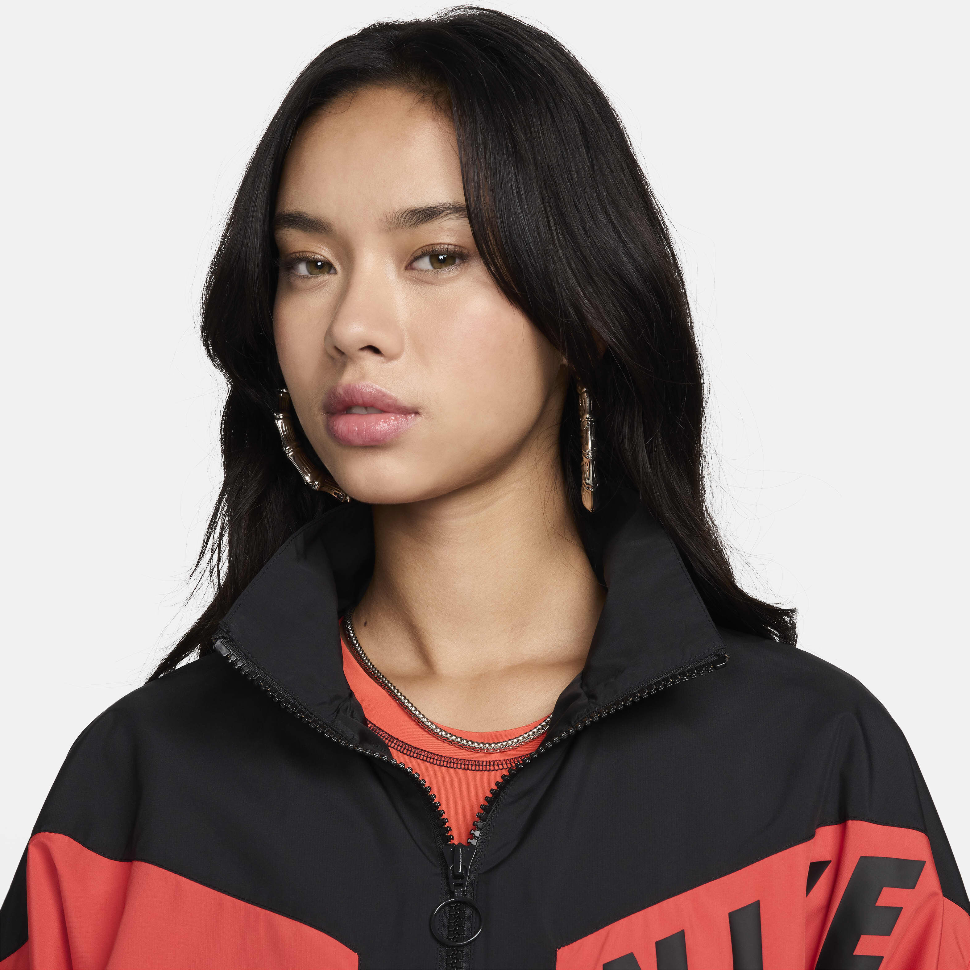Exclusive nike jackets top