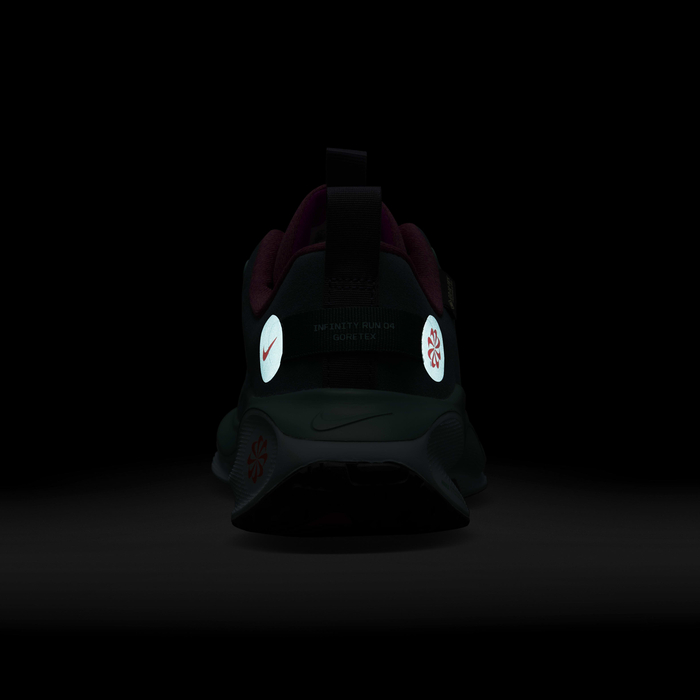 نايكي انفينيتي رن 4 جور-تكس image number 9 نايكي انفينيتي رن 4 جور-تكس image number 9