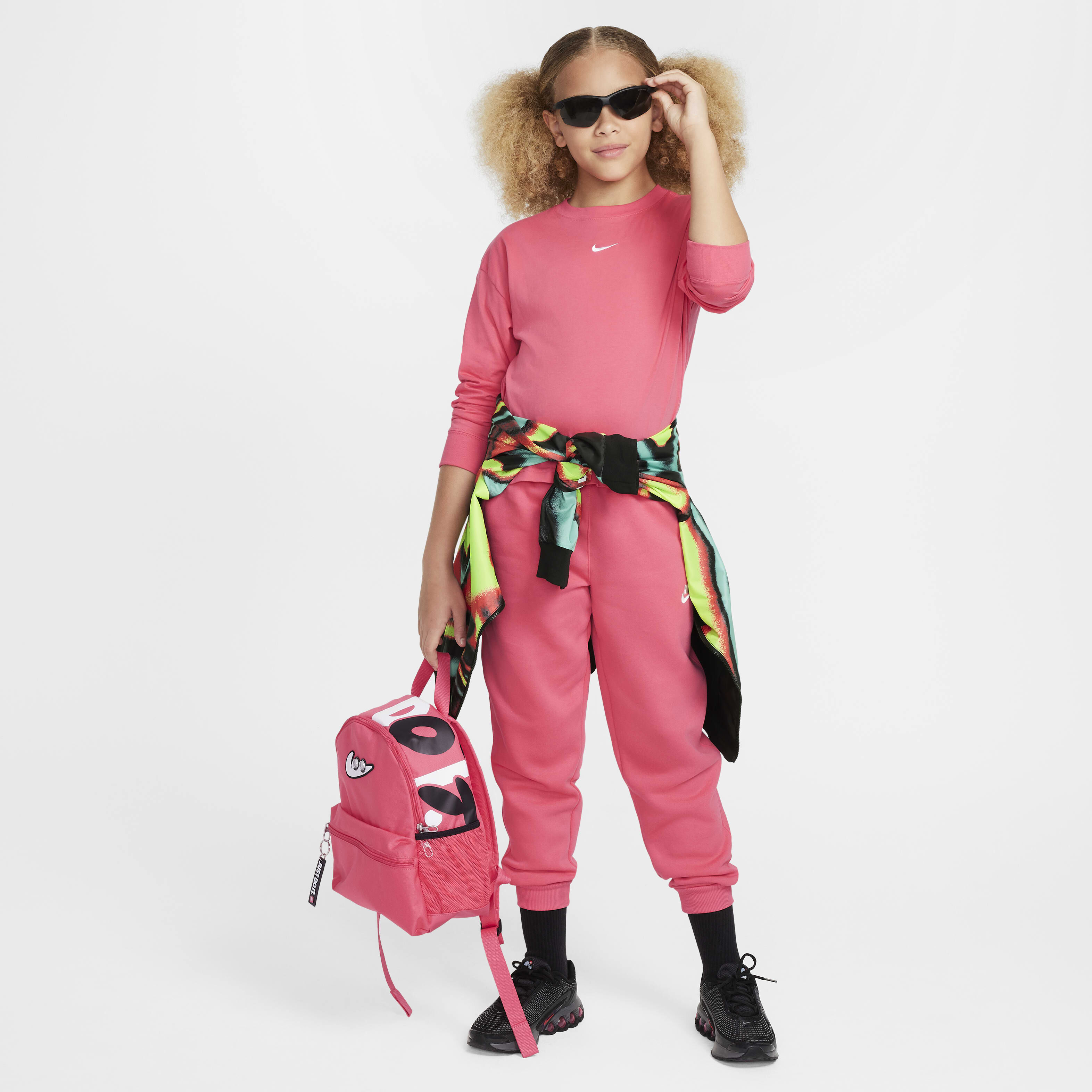 Nike Brasilia JDI image number 8