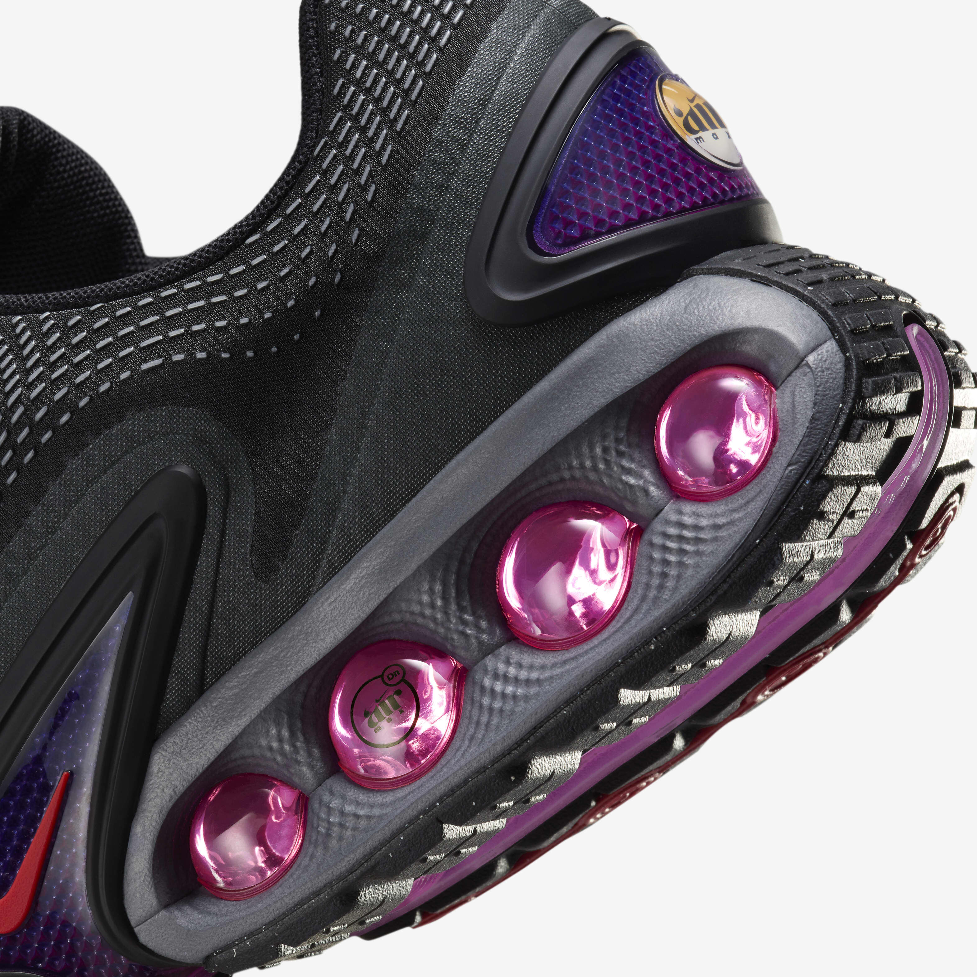 Nike Air Max Dn image number 8