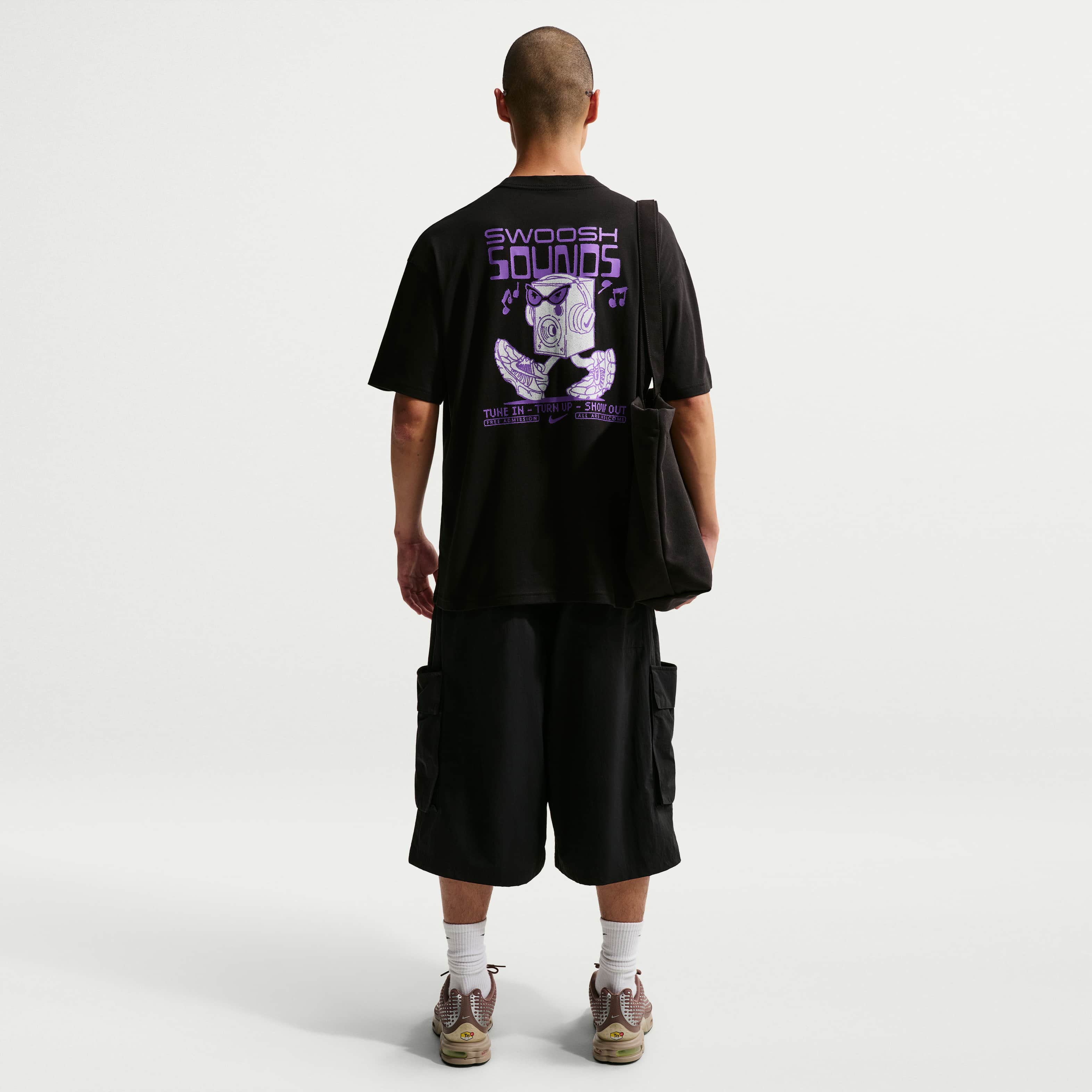 نايكي سبورتسوير image number 4