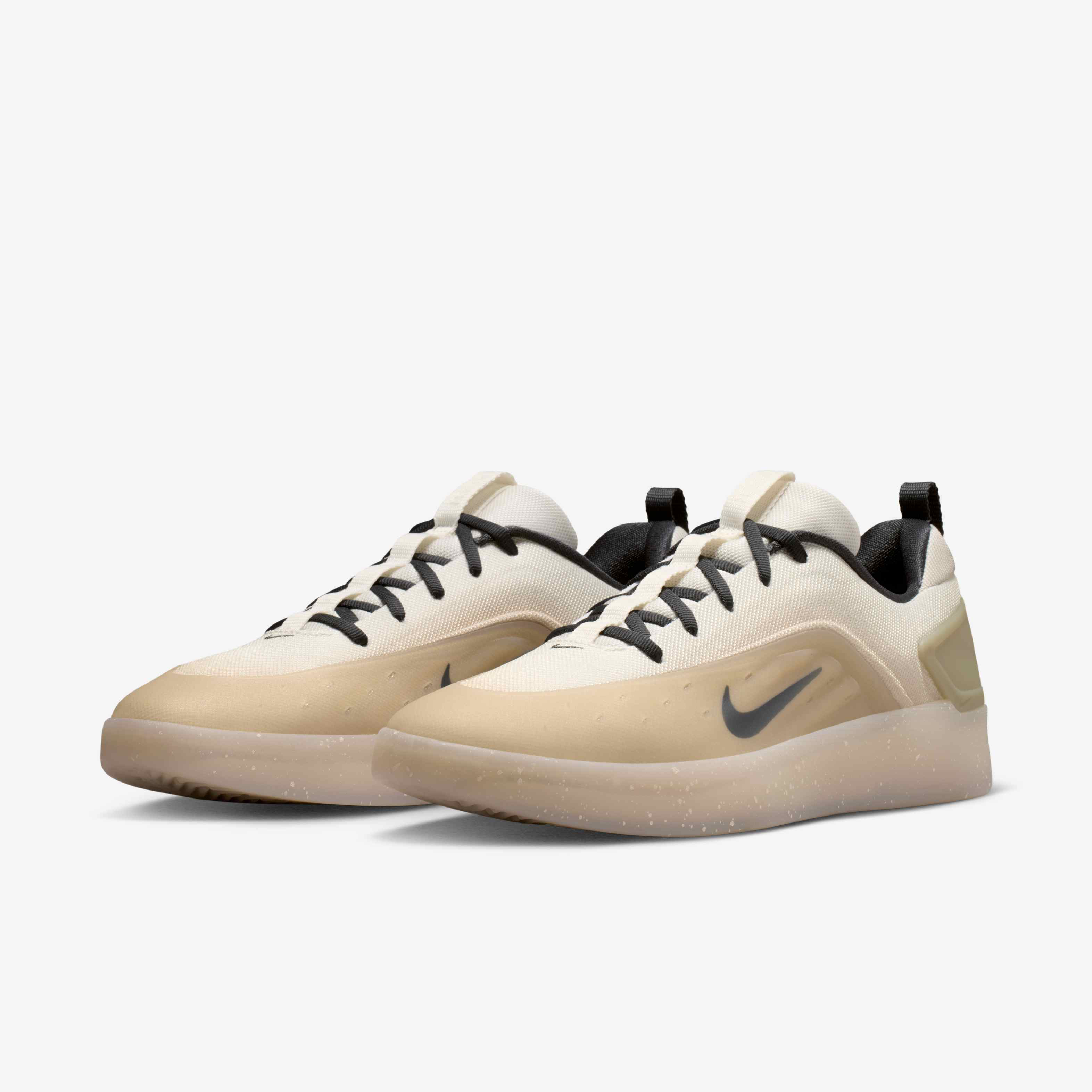 Nike SB Zoom Nyjah 4 image number 4