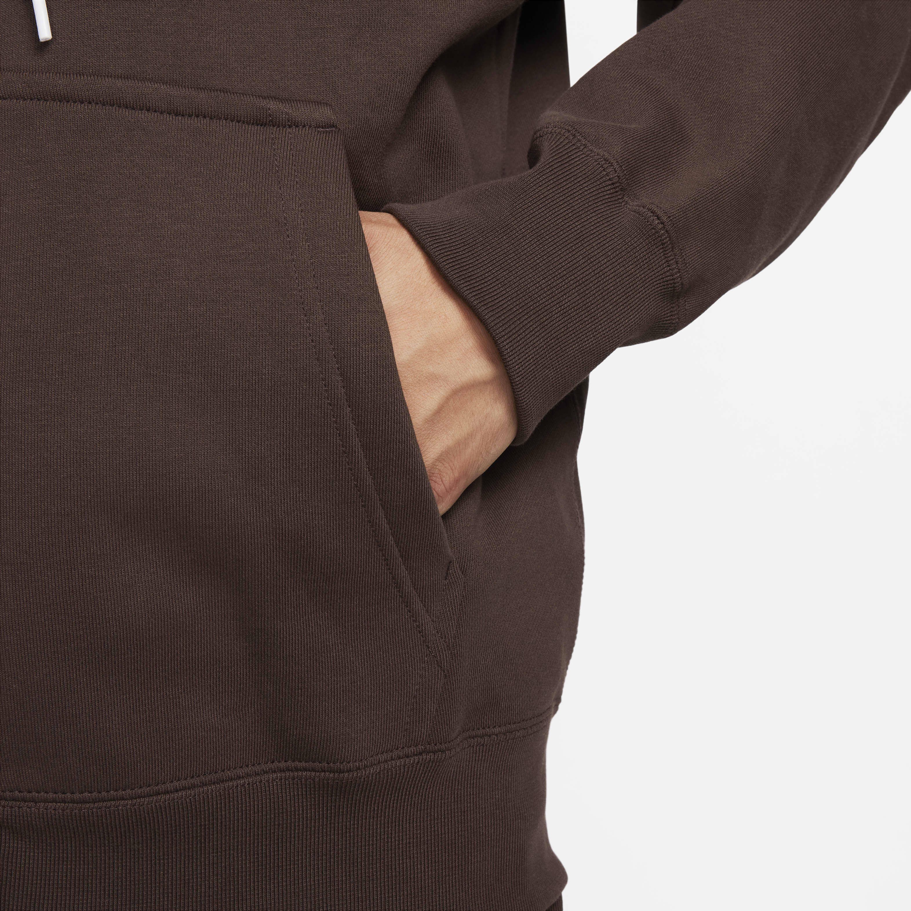 Nike Solo Swoosh image number 4