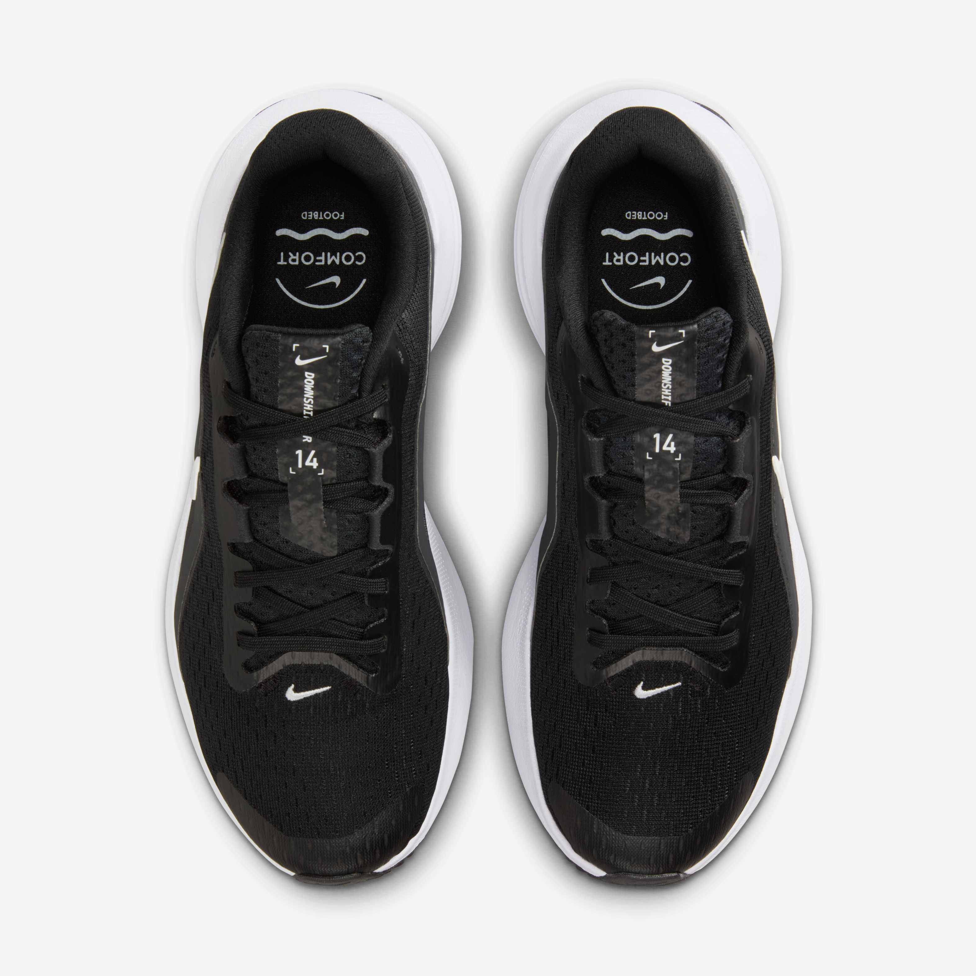 Nike Downshifter 14 image number 3