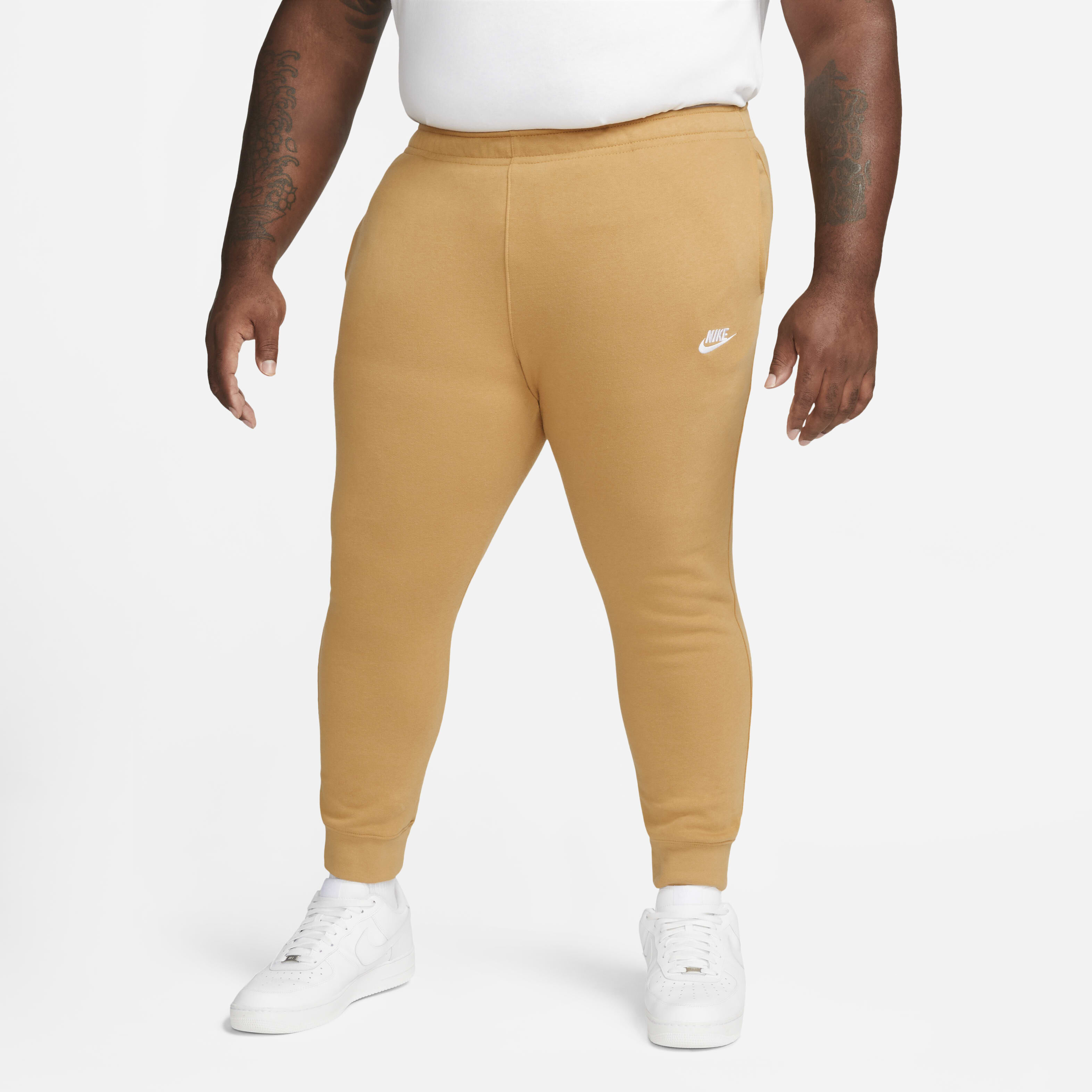 Nike Sportswear Club Fleece image number 7