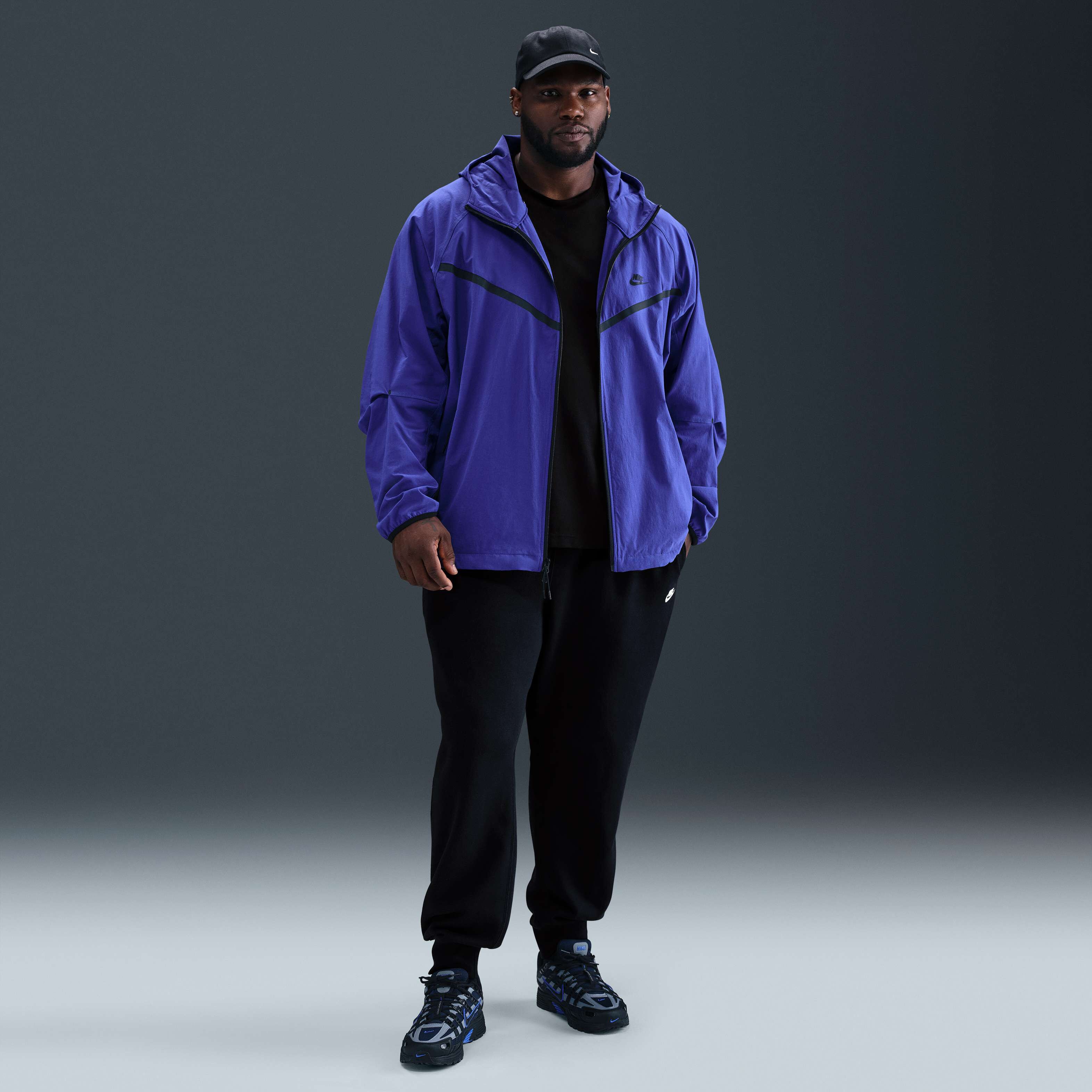 نايكي كلوب image number 7