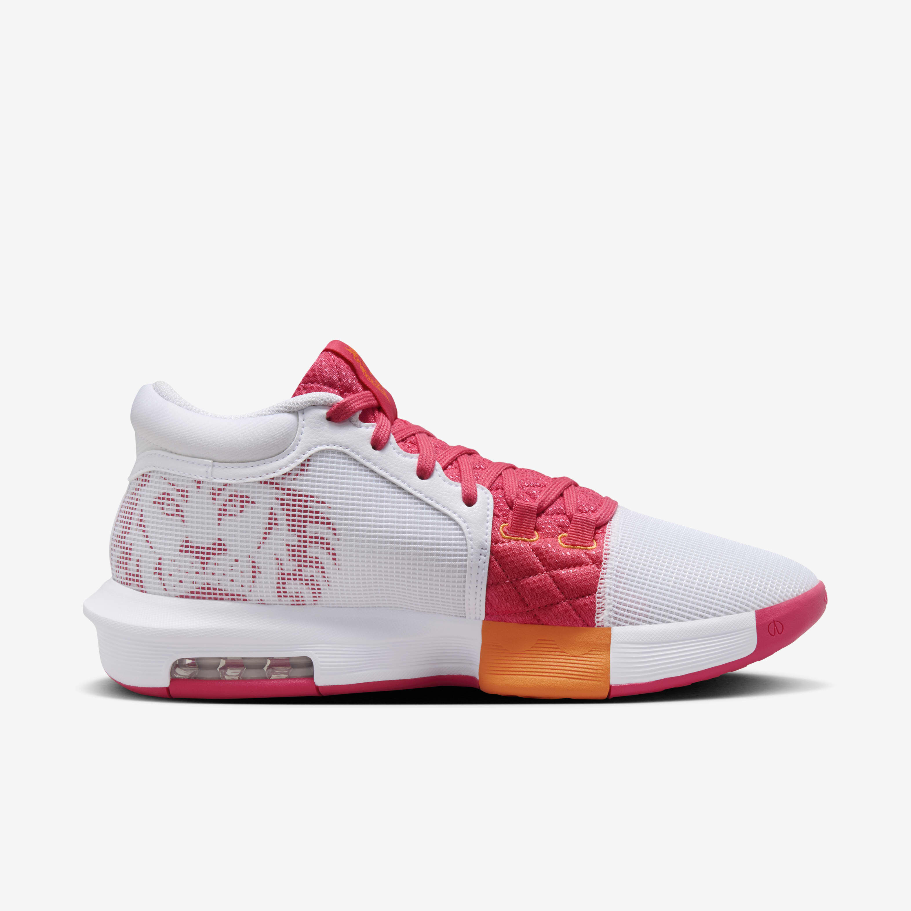Buy LeBron Witness 8 Basketball Shoes Nike UAE Official