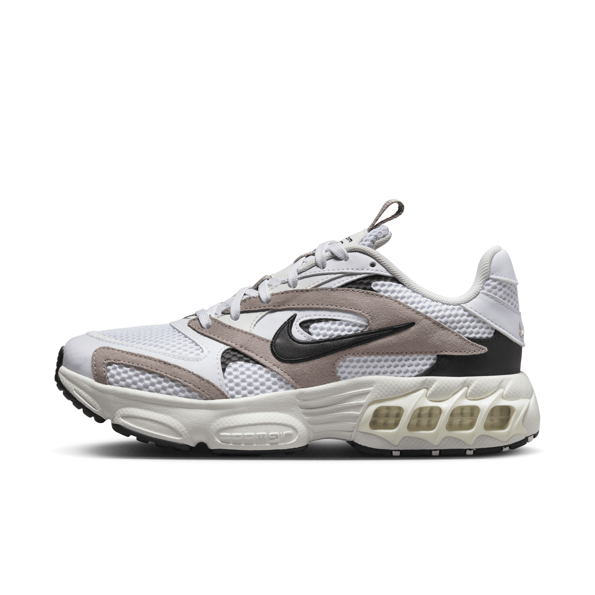 Nike zoom air unit top