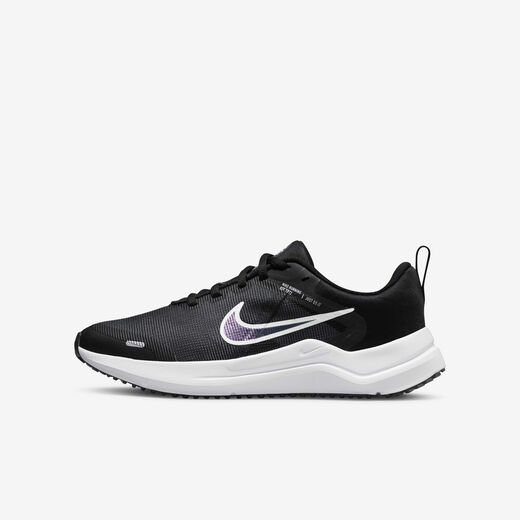Kids Bestseller KSA-Nike, Nike Downshifter 12, Older Kids' Road Running Shoes