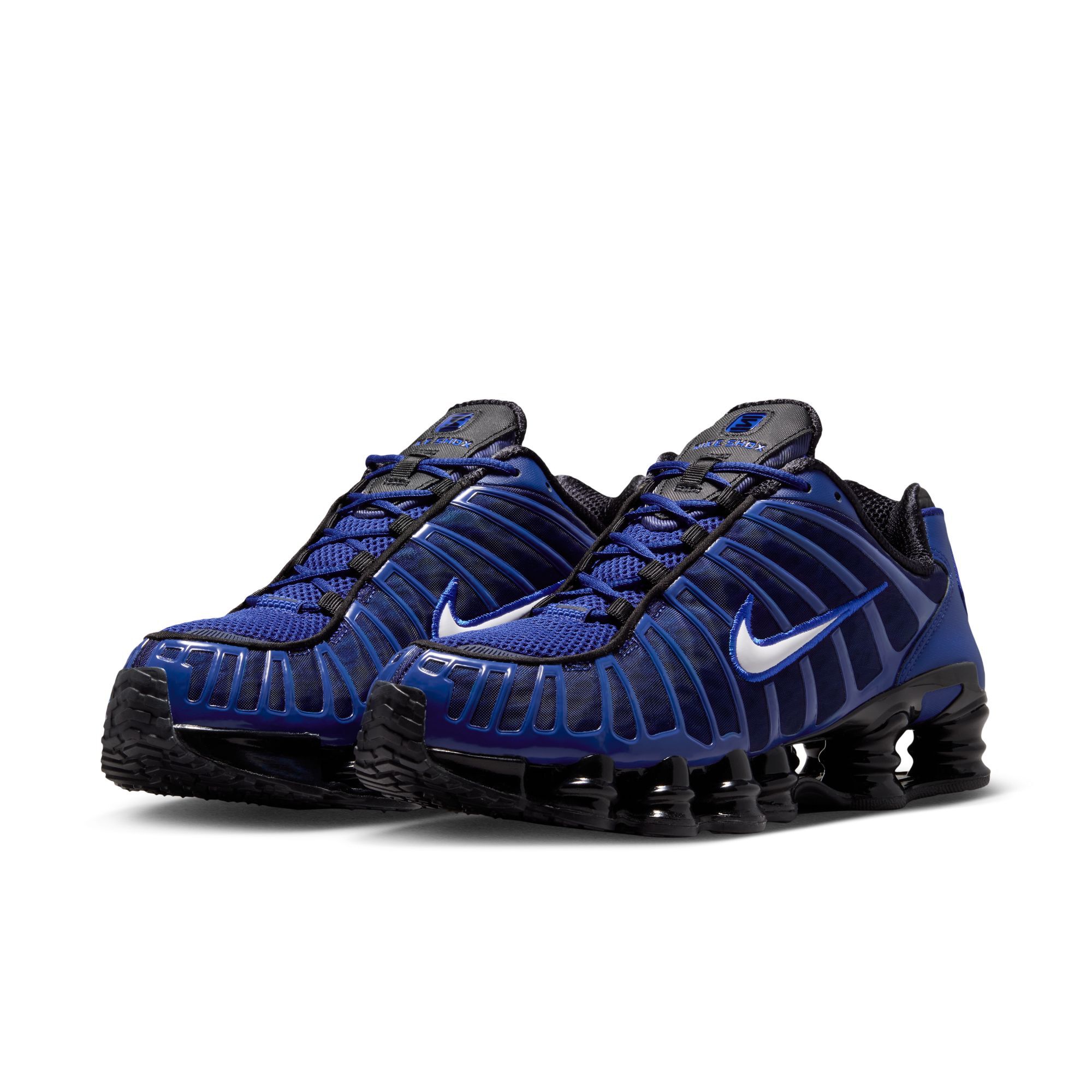 Nike Shox TL image number 2