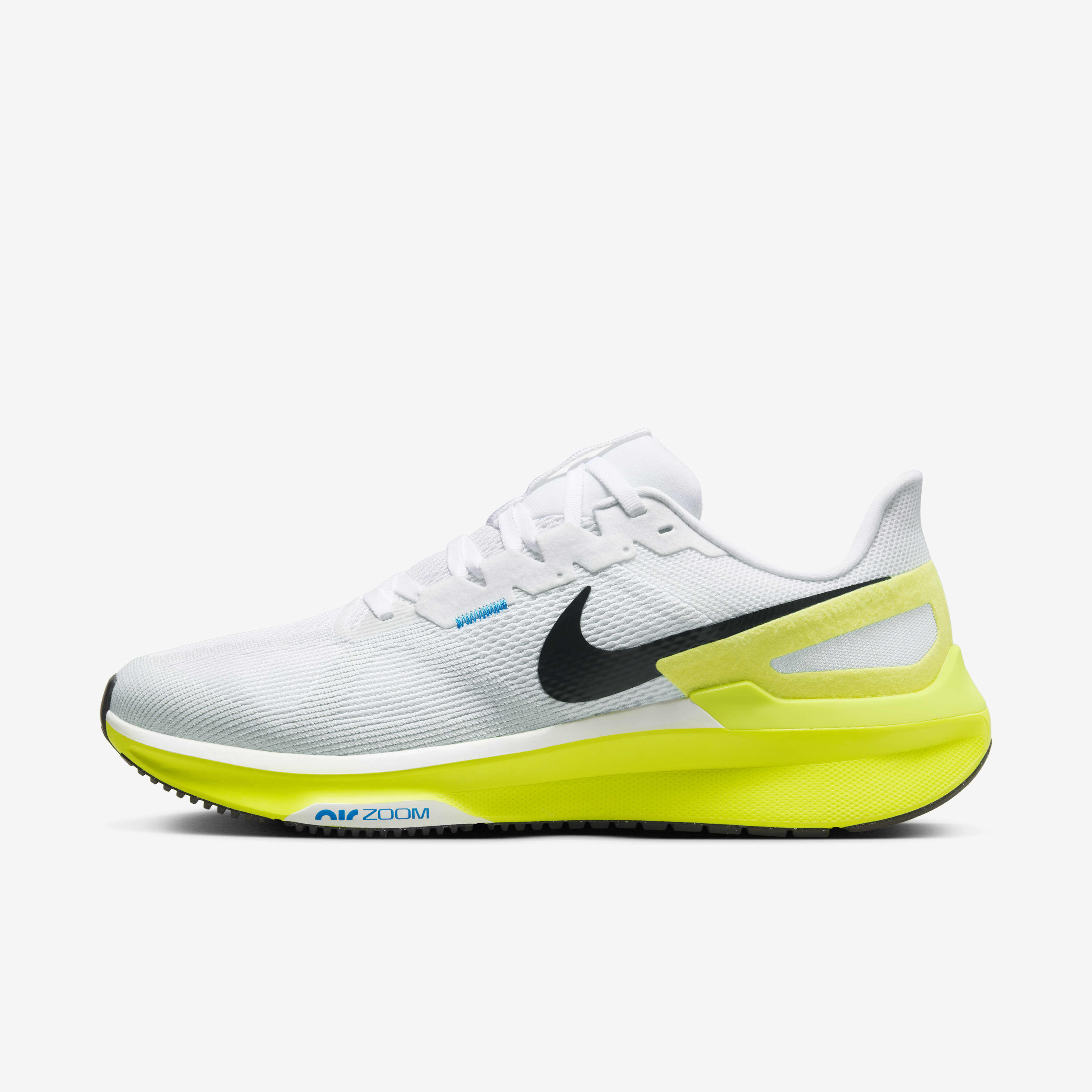 Buy Nike Structure 25 Men s Road Running Shoes Nike UAE Official