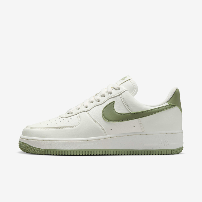 Olive Green Green Air Force 1s Buy Nike Air Force '07 Next Nature