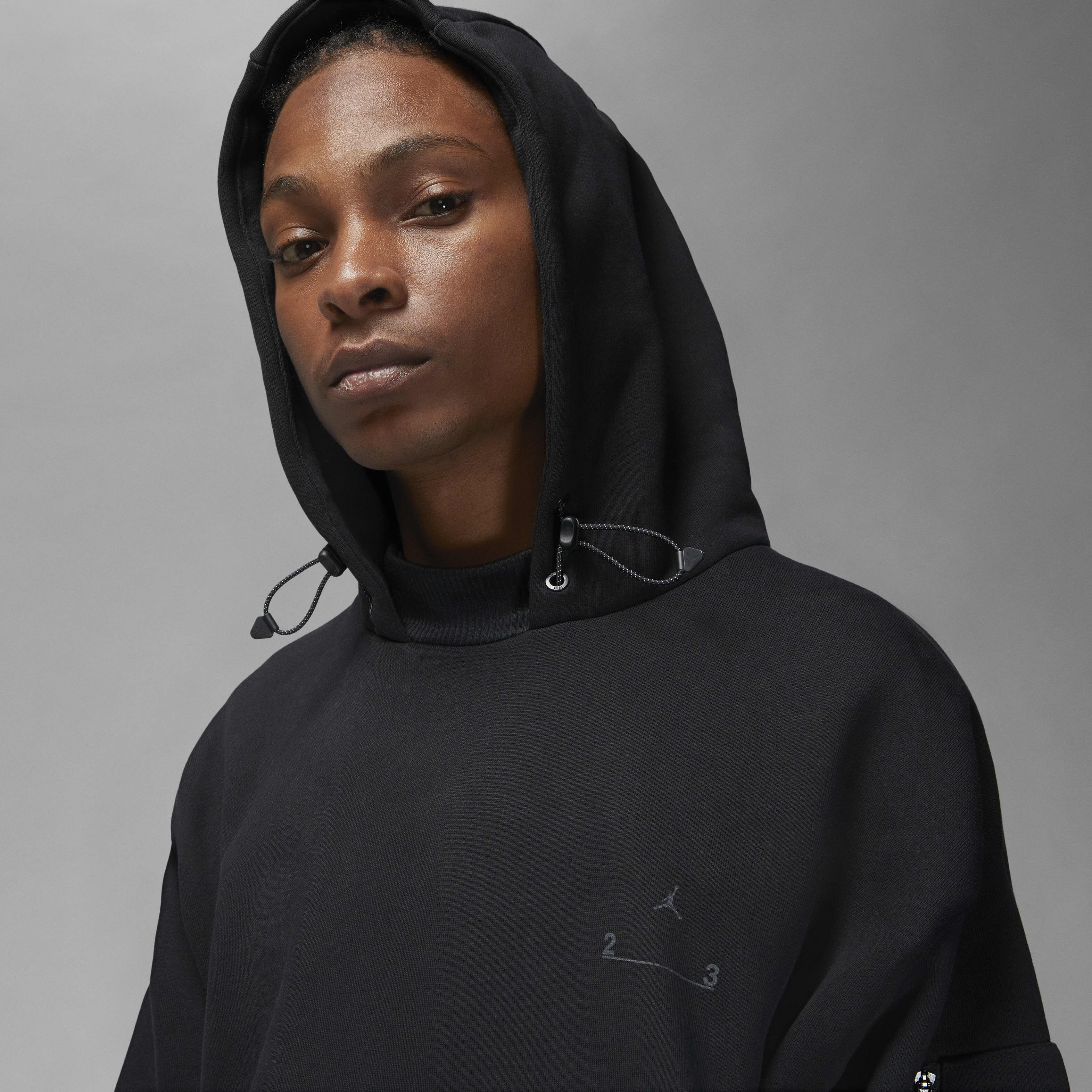 Jordan 23 Engineered image number 2