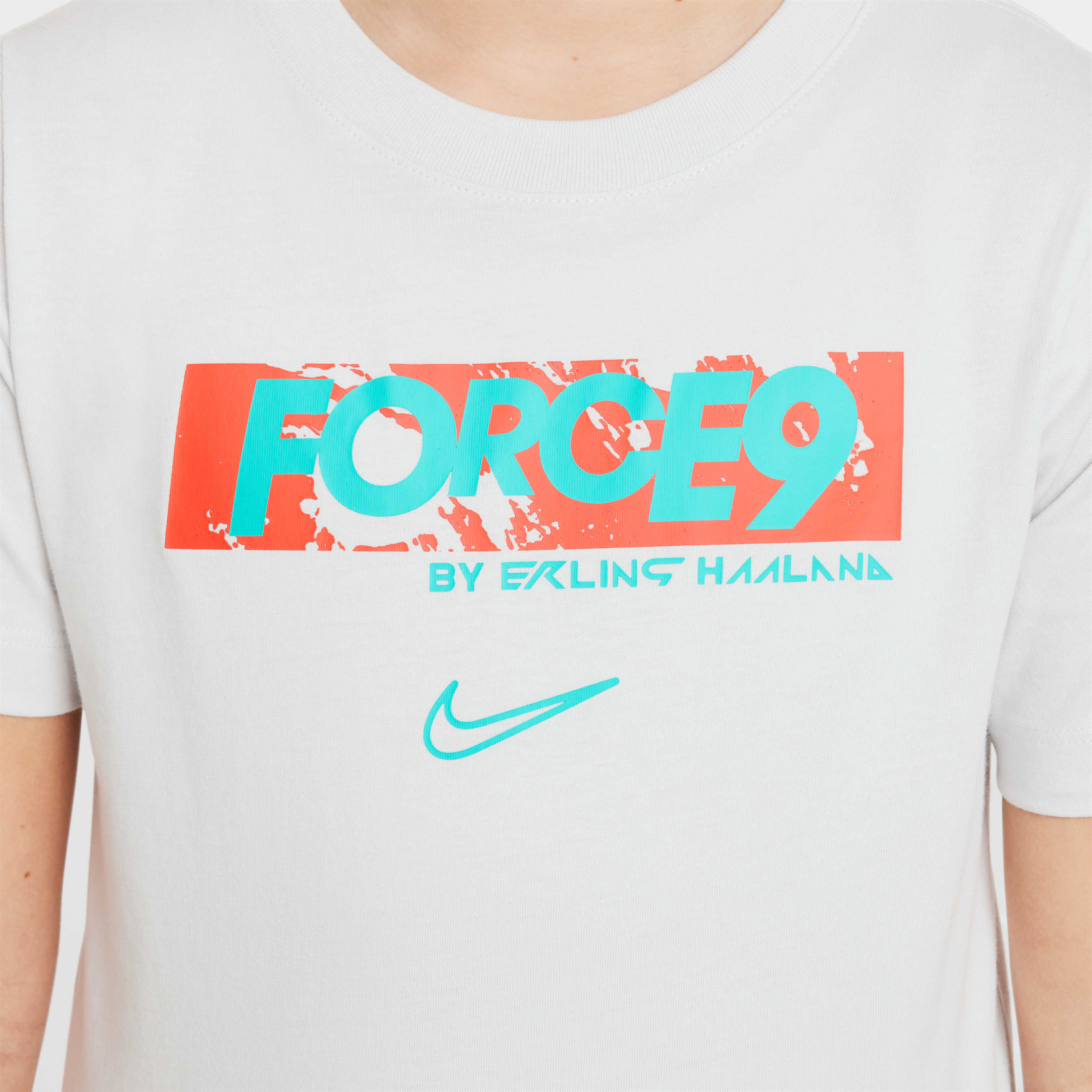 إيرلينغ هالاند نايكي سبورتسوير image number 3