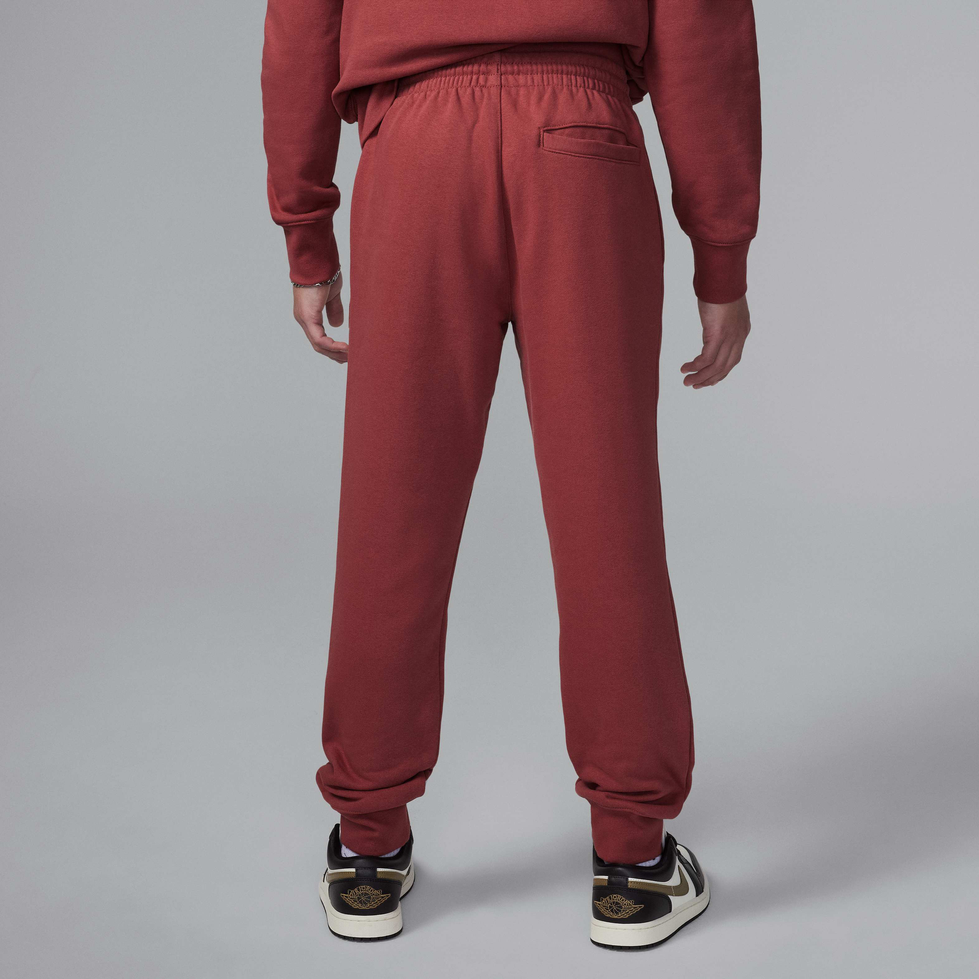 Jordan MJ Flight image number 1