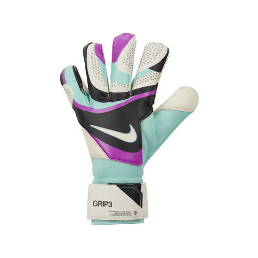 Nike shop goalie gloves