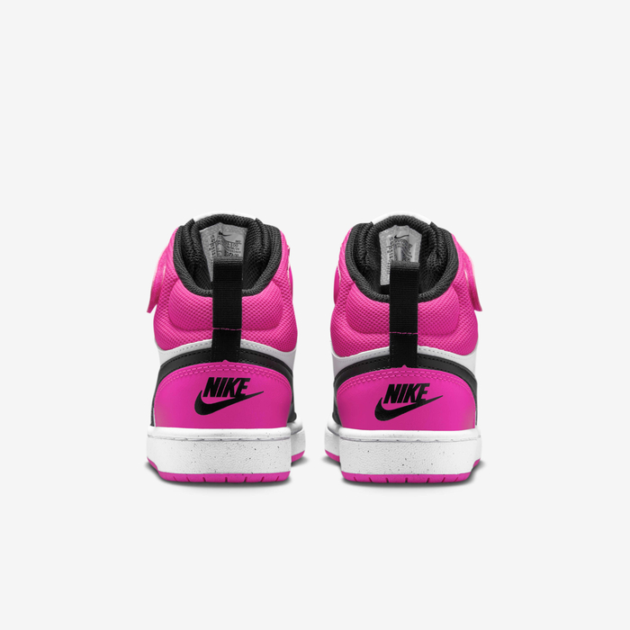 Court Borough Zalando Bebe Nike Buy Nike Court Borough Mid Older