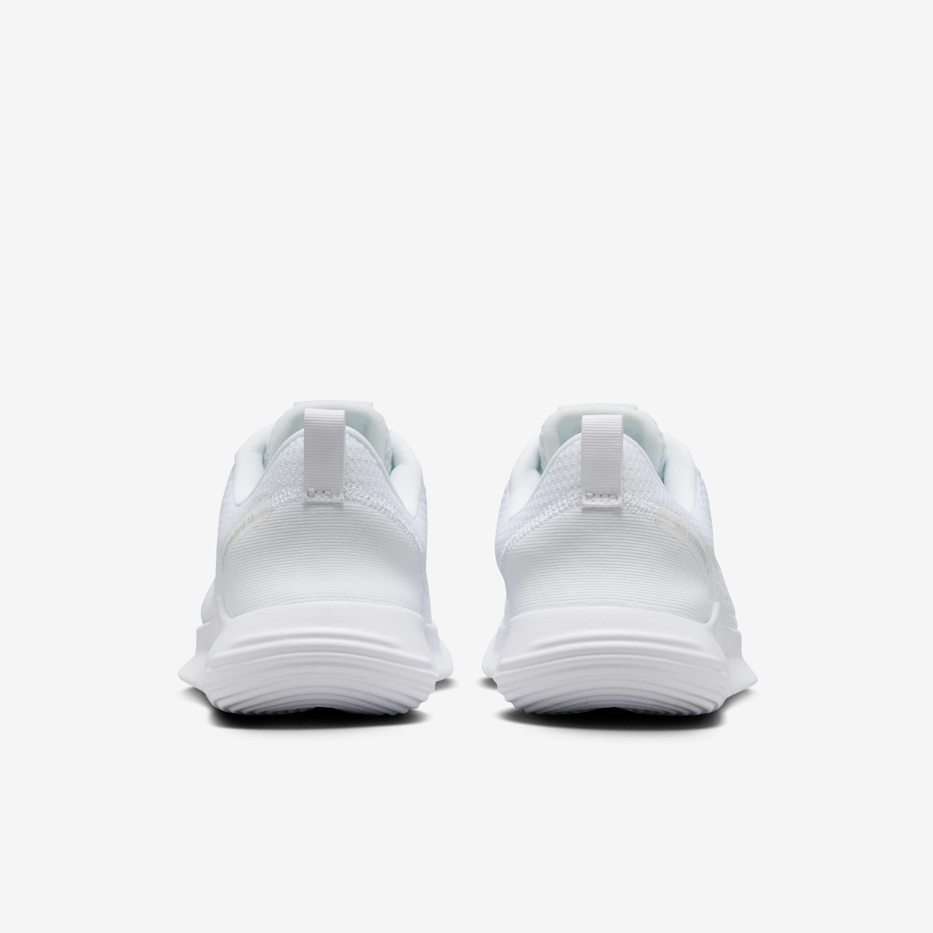 Nike flex white shoes new arrivals
