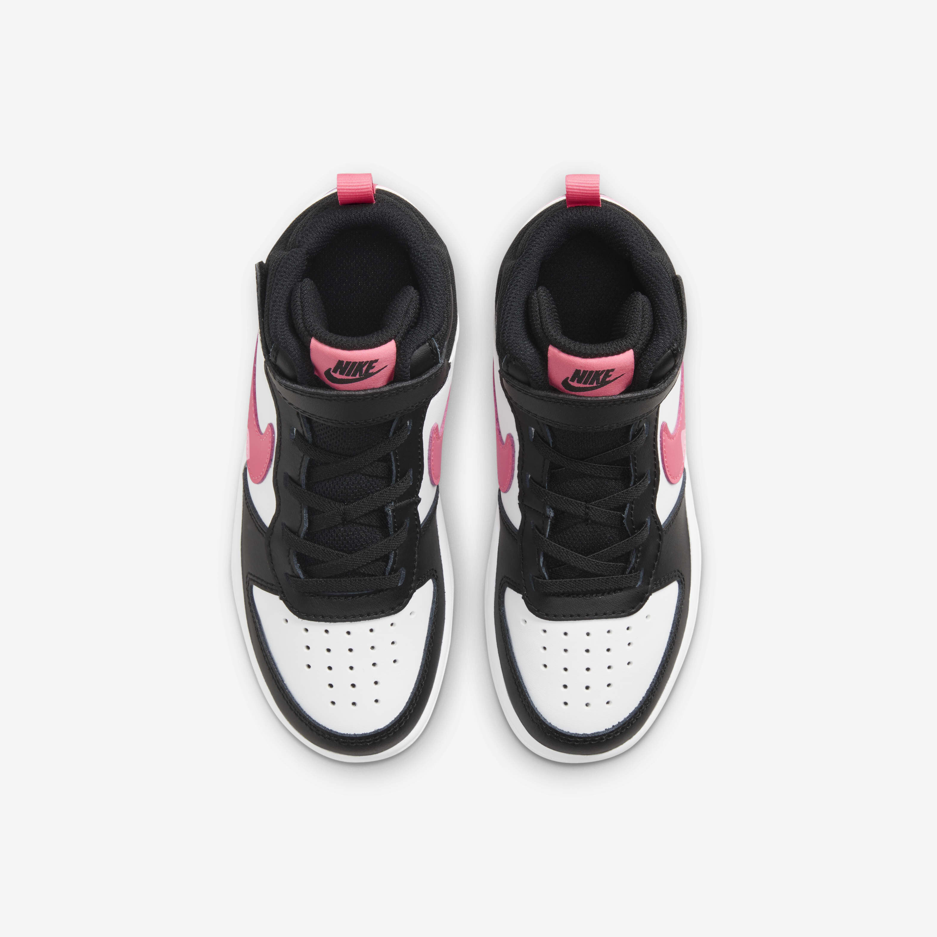 Nike Court Borough Mid 2 image number 3