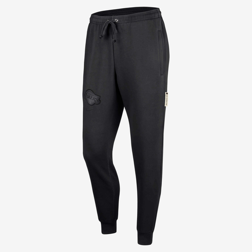 Men's Joggers & Sweatpants-Nike, Los Angeles Lakers Standard Issue, Men's Nike Dri-FIT Basketball Joggers