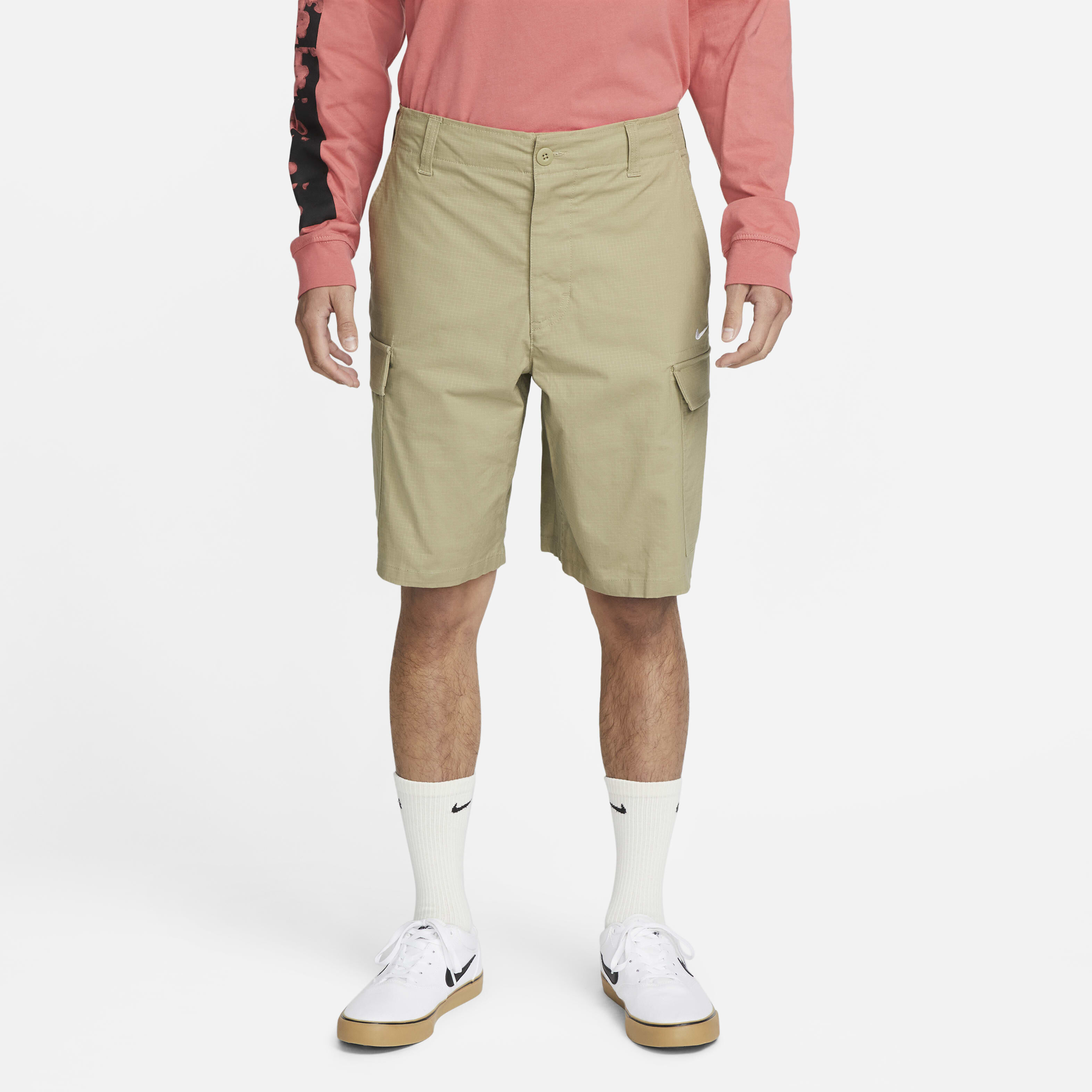 Name brand cargo shorts hotsell