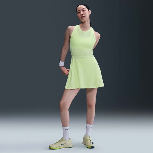 Tennis Skirts & Dresses-Nike, Nike Victory, Women's Dress Tennis Skirts & Dresses-Nike, Nike Victory, Women's Dress