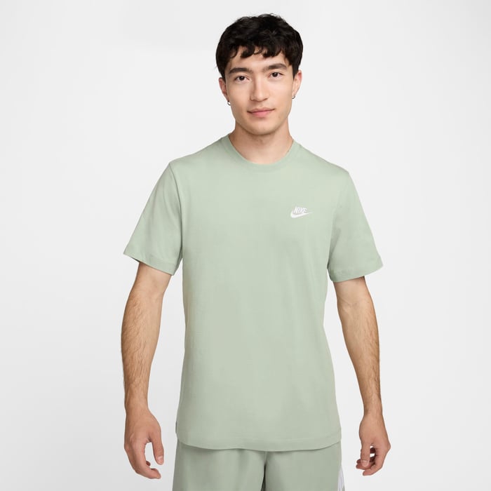 Nike Sportswear Club image number 0 Nike Sportswear Club image number 0