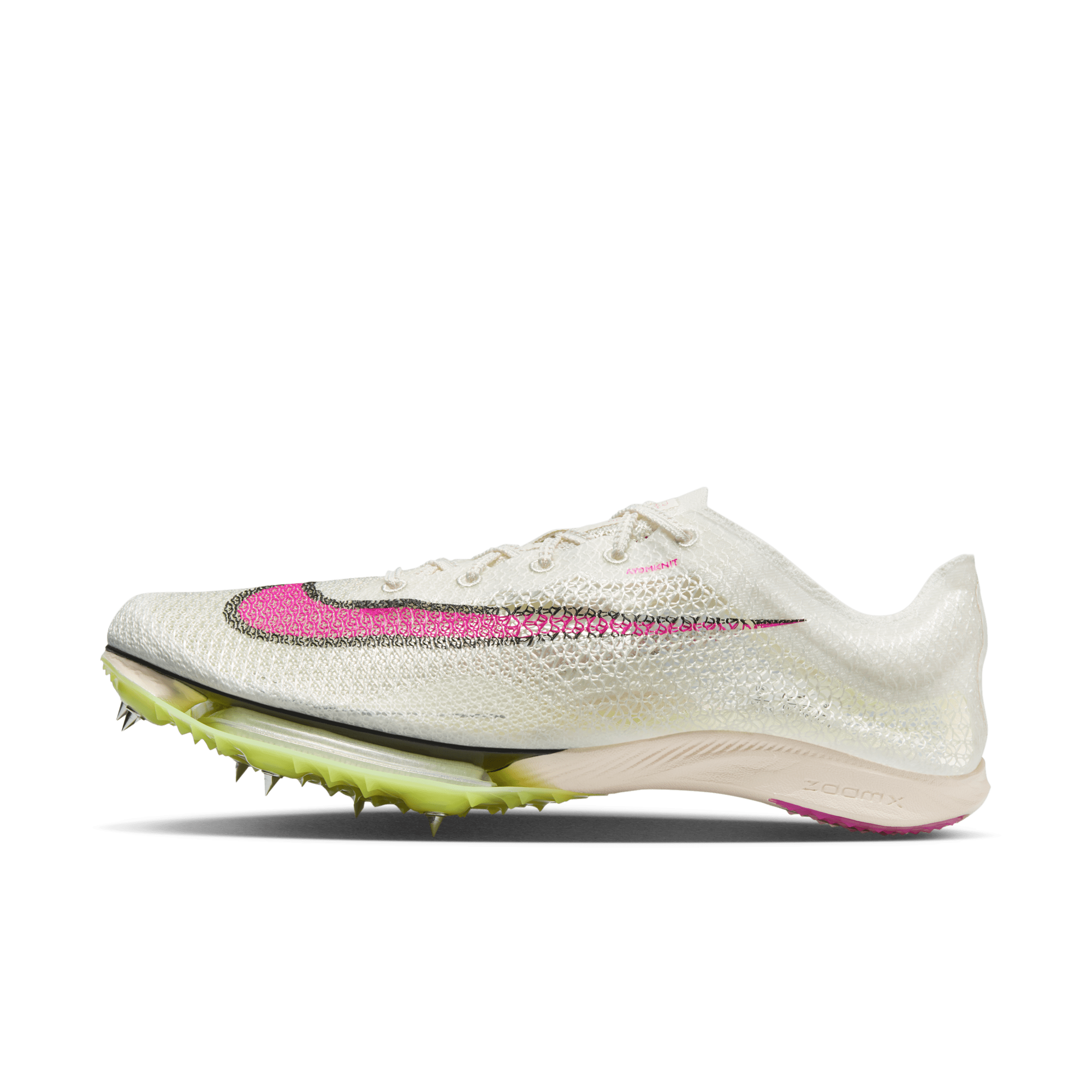 Air shop zoom victory
