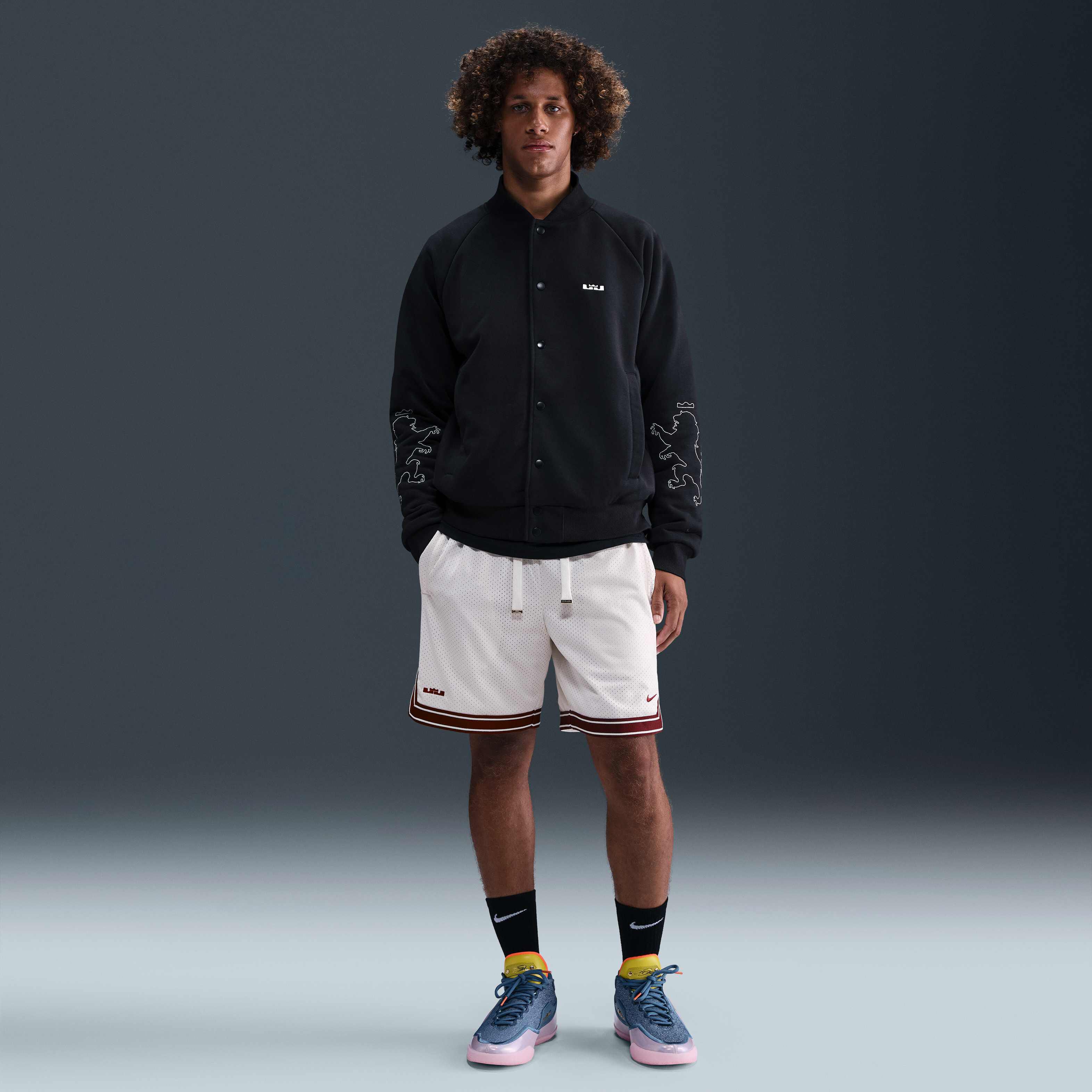 ليبرون image number 0