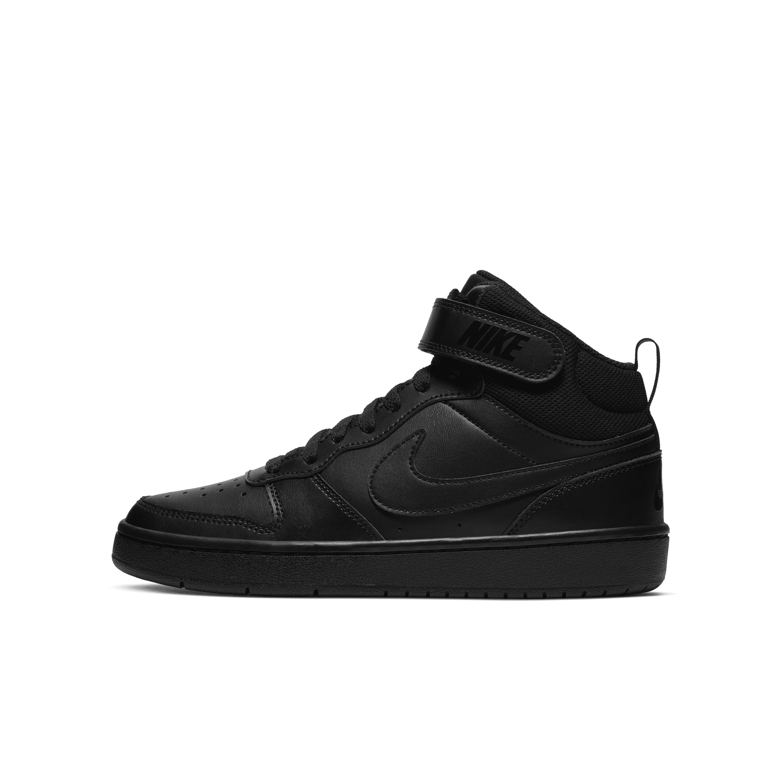 Tênis nike sales court borough mid