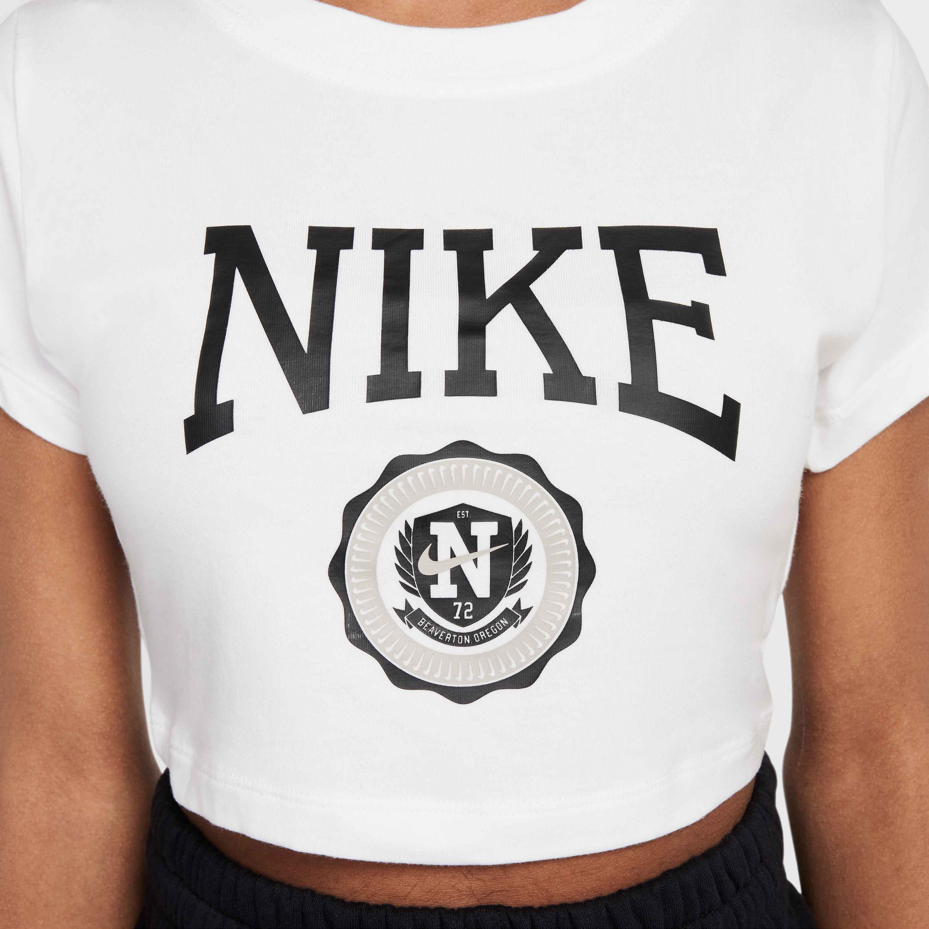 Nike Sportswear image number 3