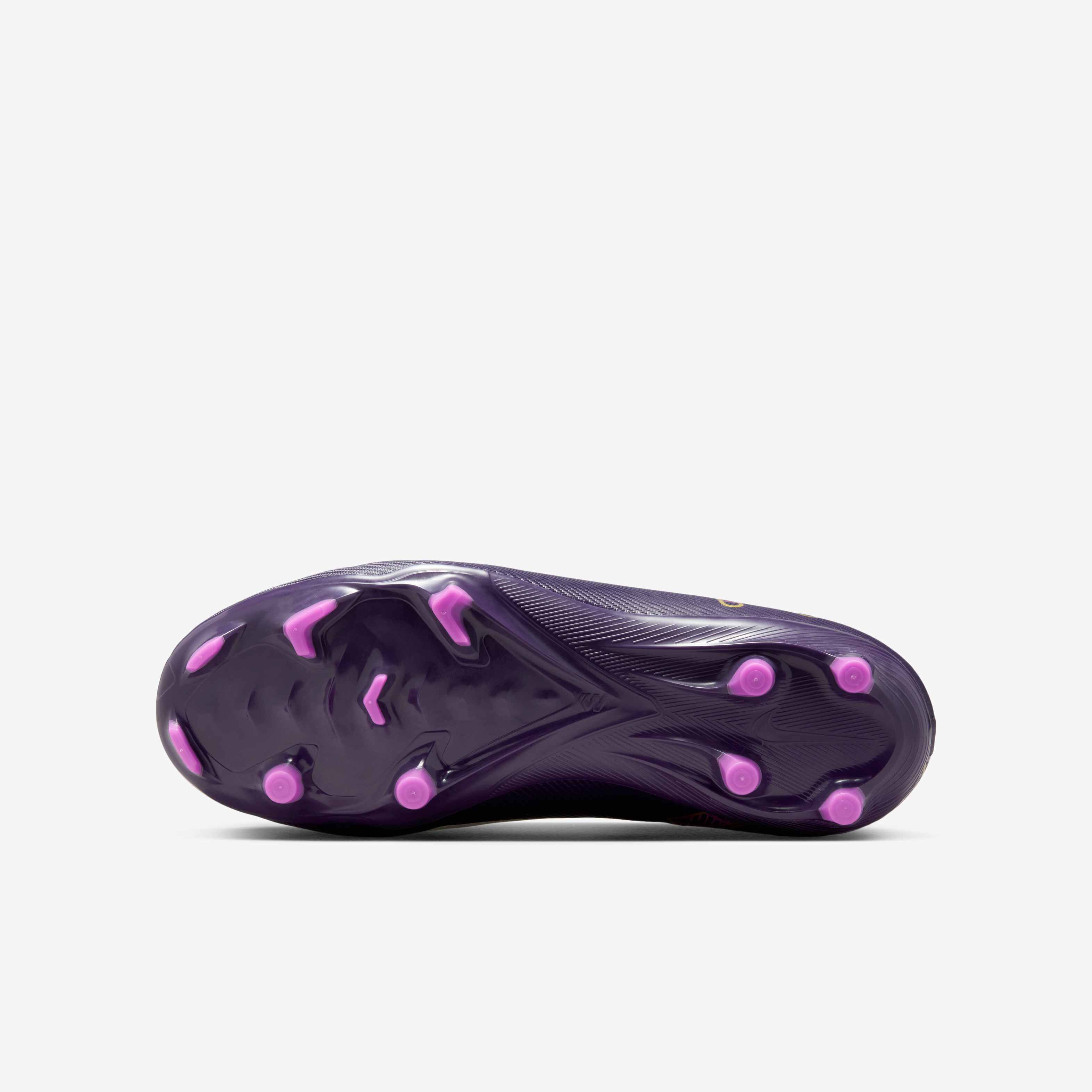 نايكي جونيور ميركيوريال فيبور 16 أكاديمي 'كيليان مبابي' image number 1