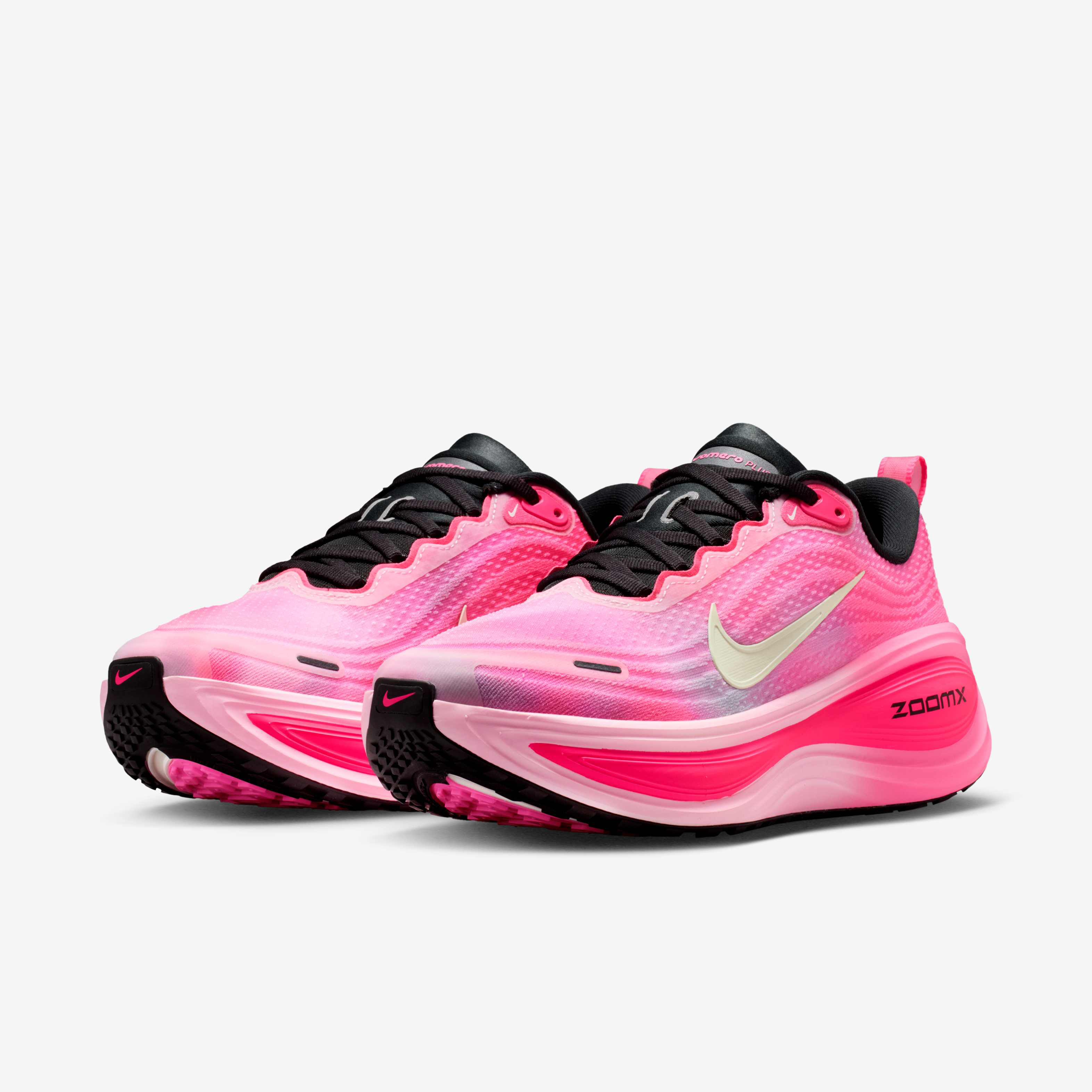 Nike Vomero Plus image number 4